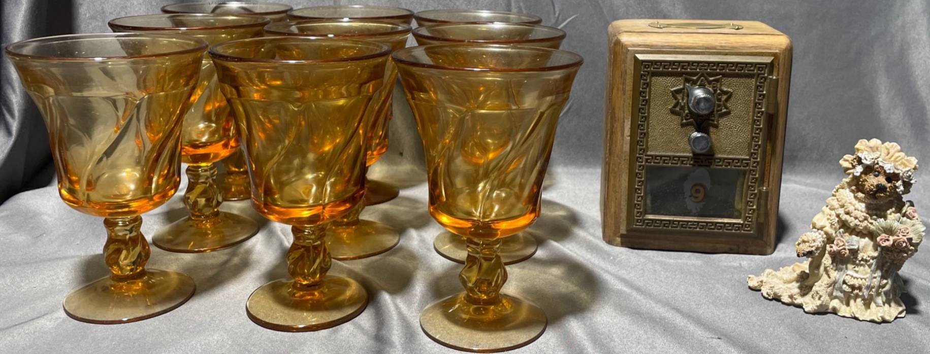 Online Bidding Available!