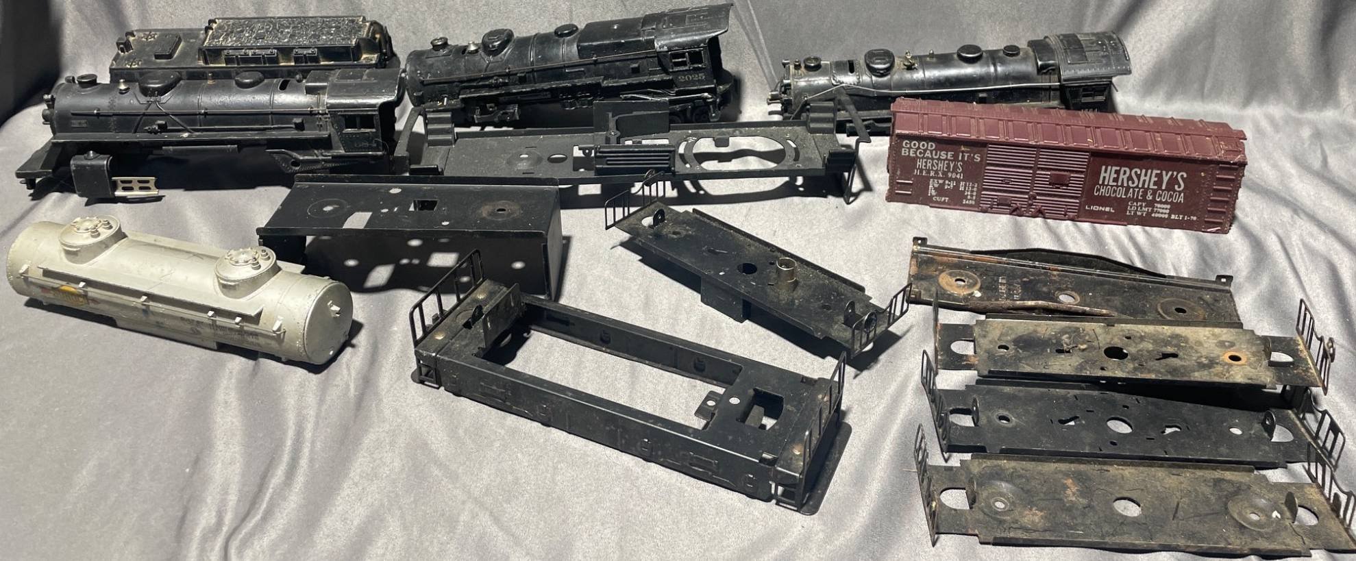 Online Bidding Available!