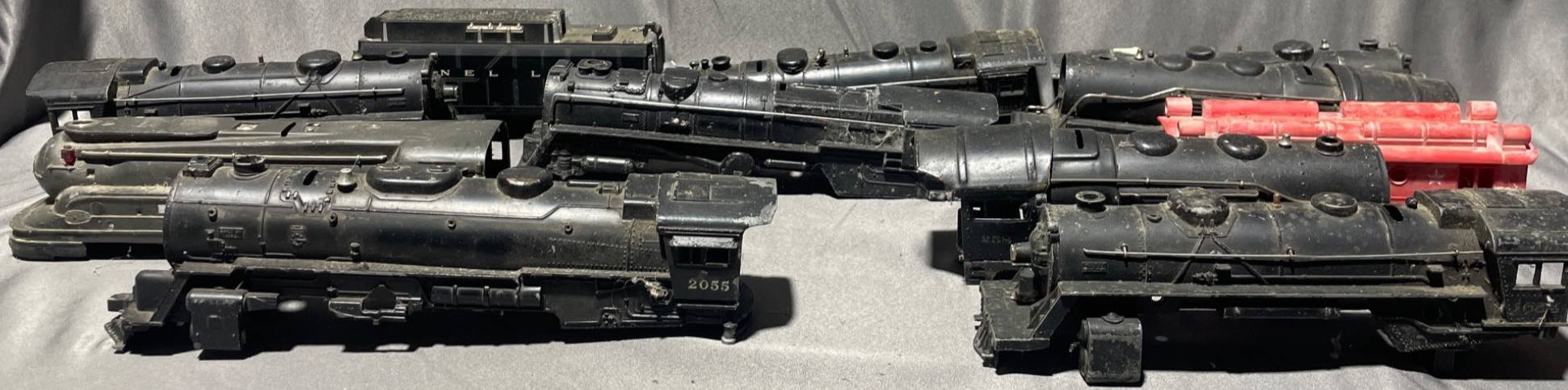 Online Bidding Available!