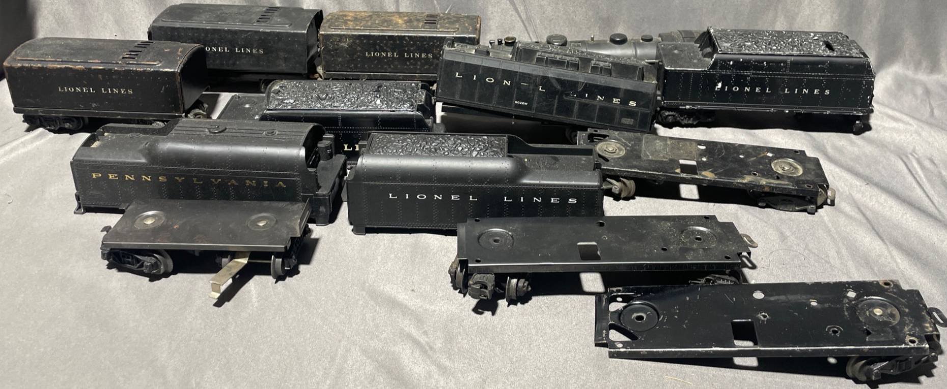 Online Bidding Available!