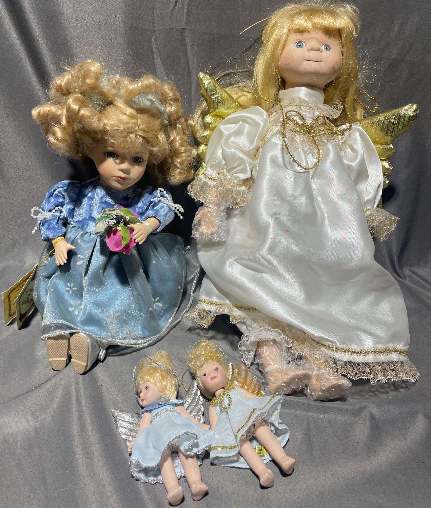 Online Bidding Available!