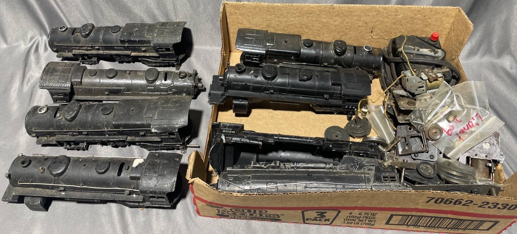 Online Bidding Available!