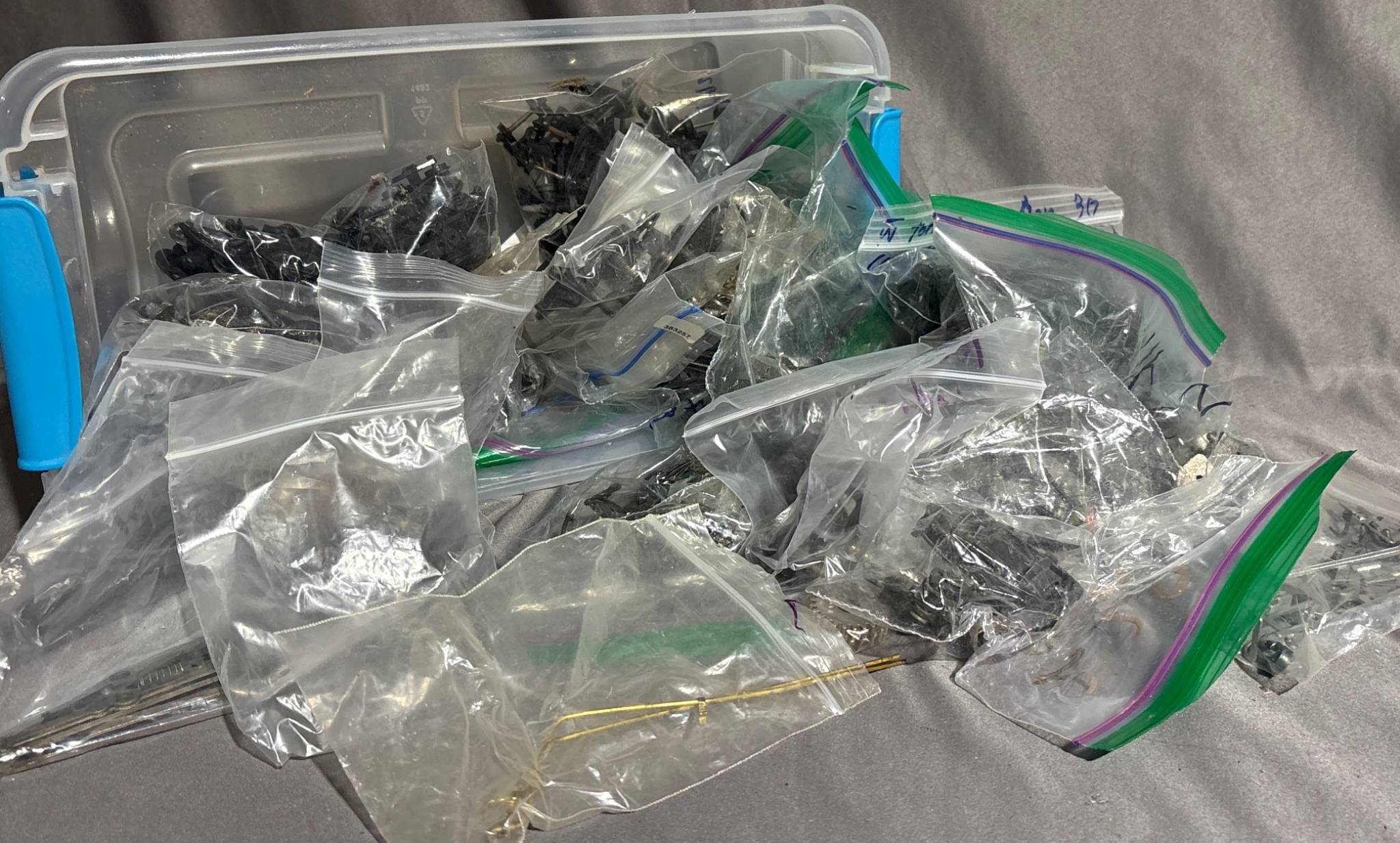 Online Bidding Available!