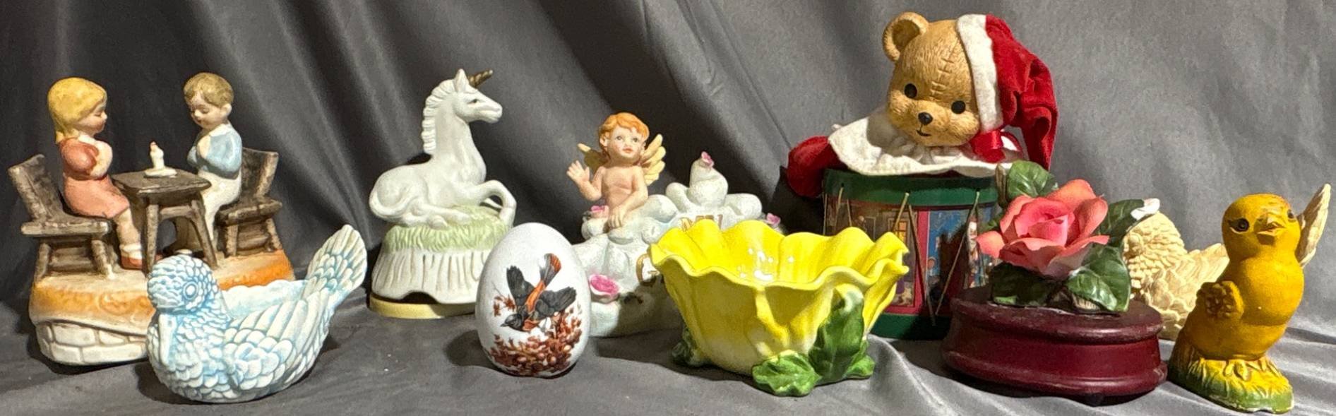 Online Bidding Available!