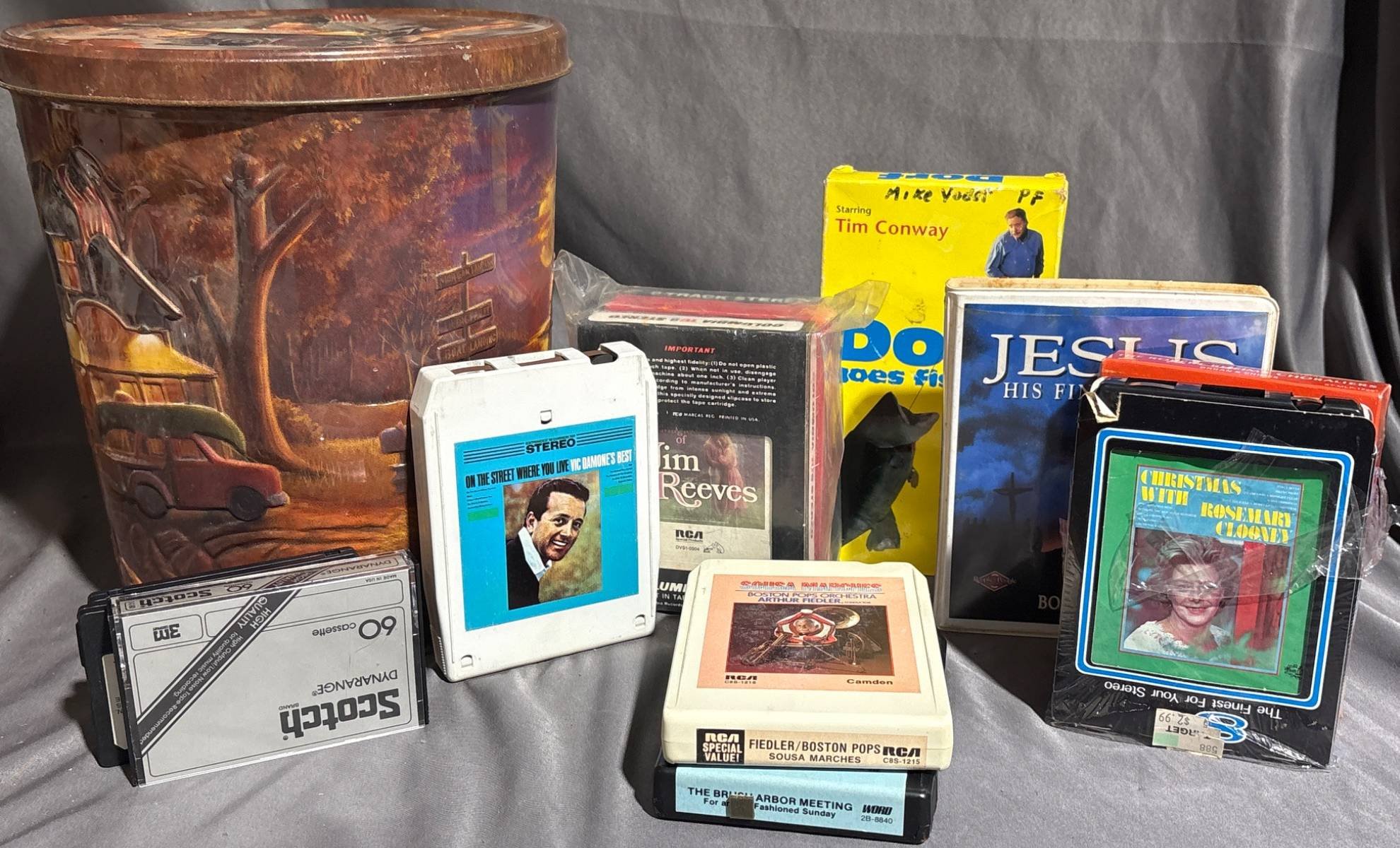 Online Bidding Available!