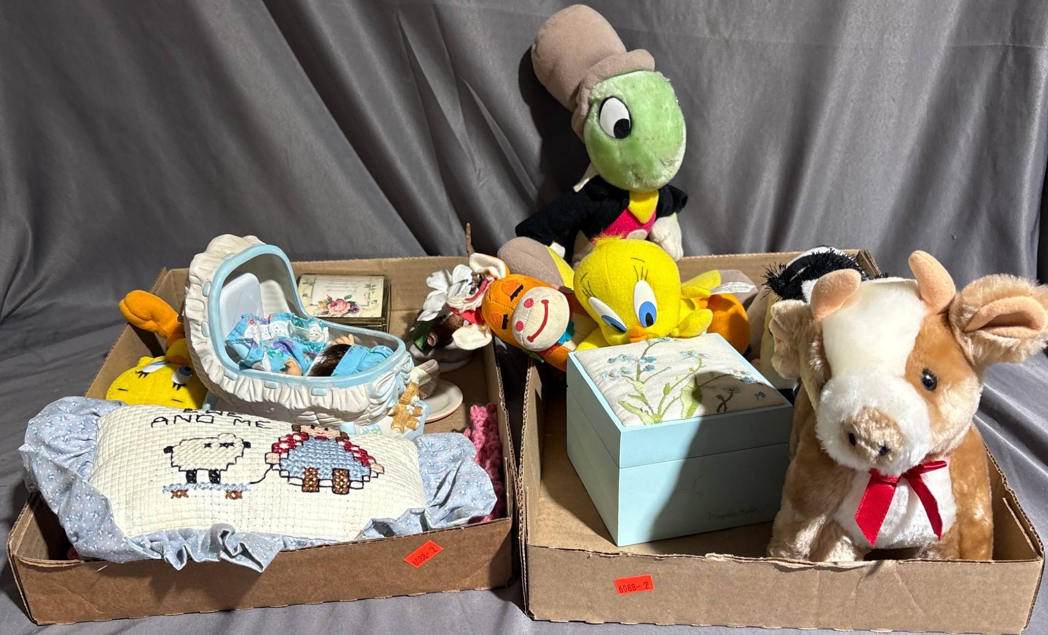 Online Bidding Available!