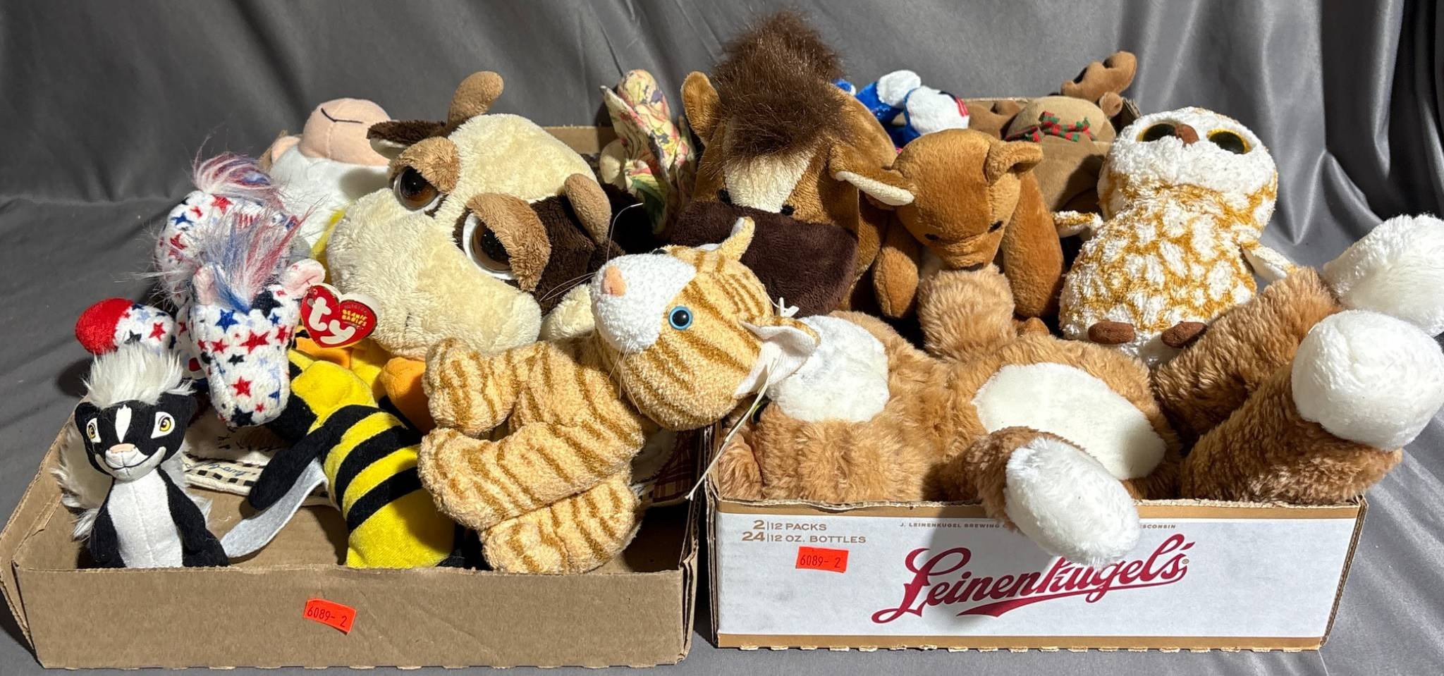 Online Bidding Available!