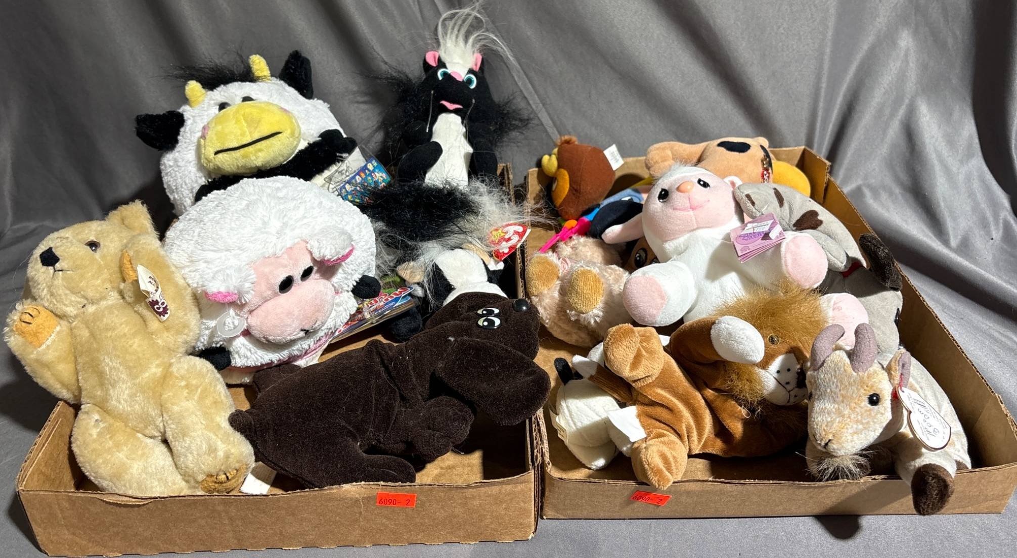 Online Bidding Available!