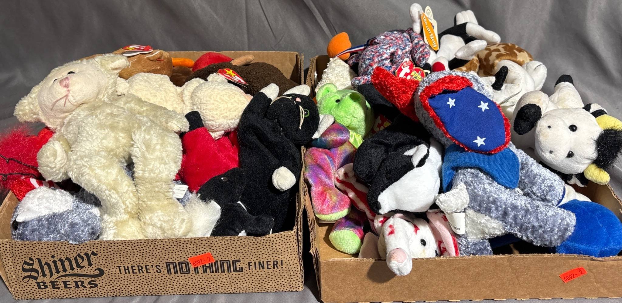 Online Bidding Available!