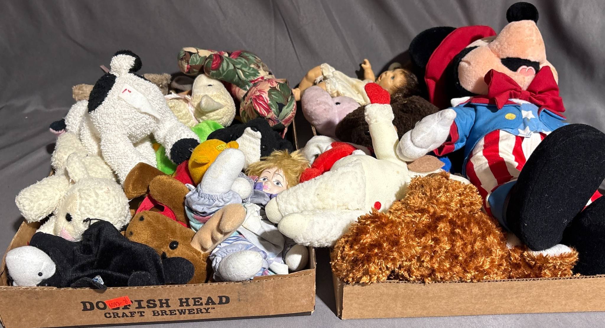 Online Bidding Available!