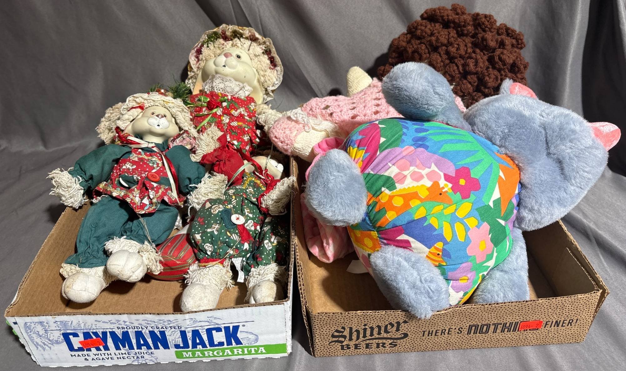 Online Bidding Available!