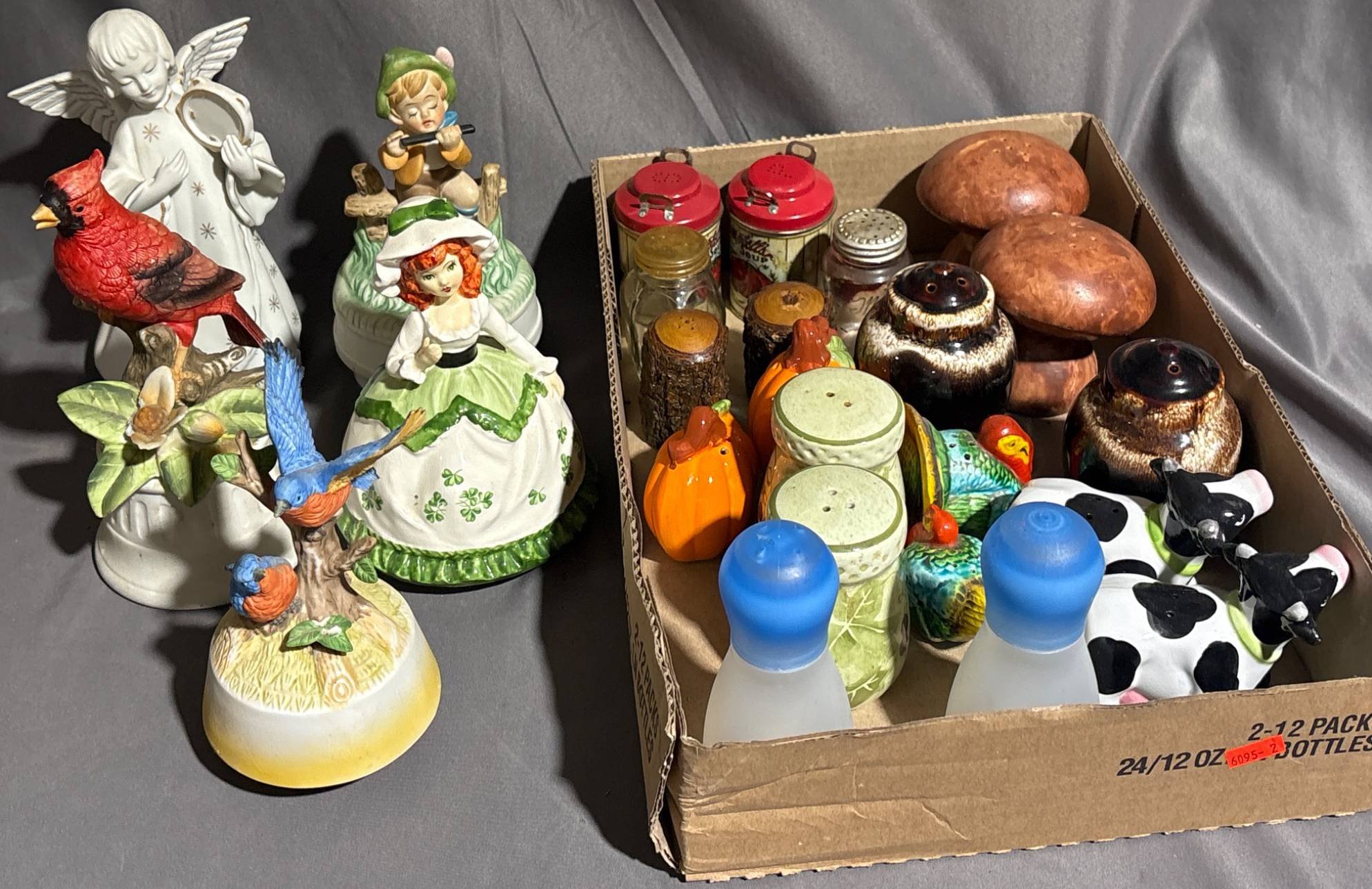 Online Bidding Available!