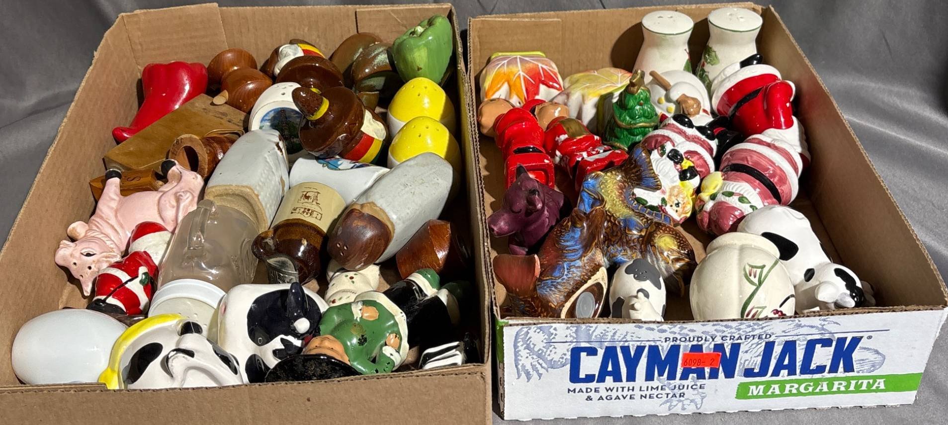 Online Bidding Available!