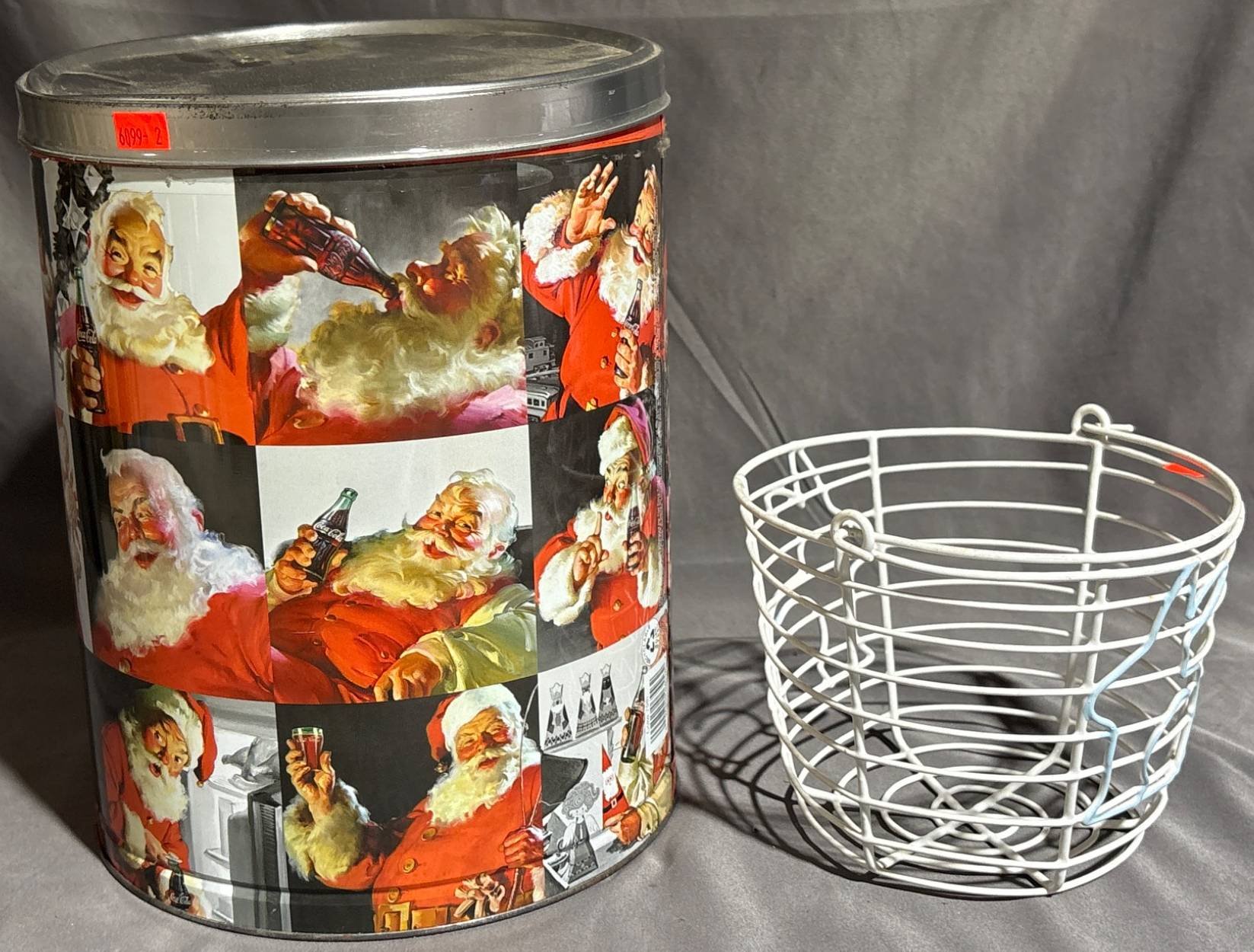 Online Bidding Available!