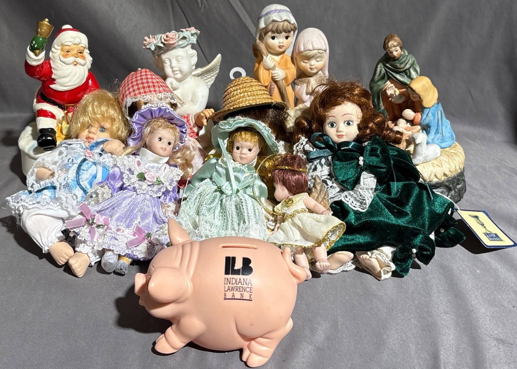 Online Bidding Available!