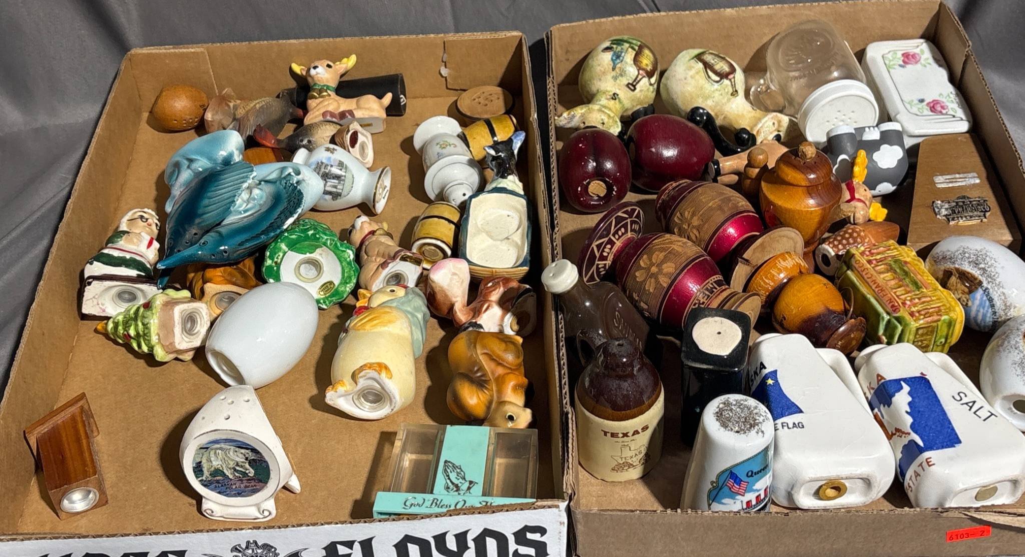 Online Bidding Available!