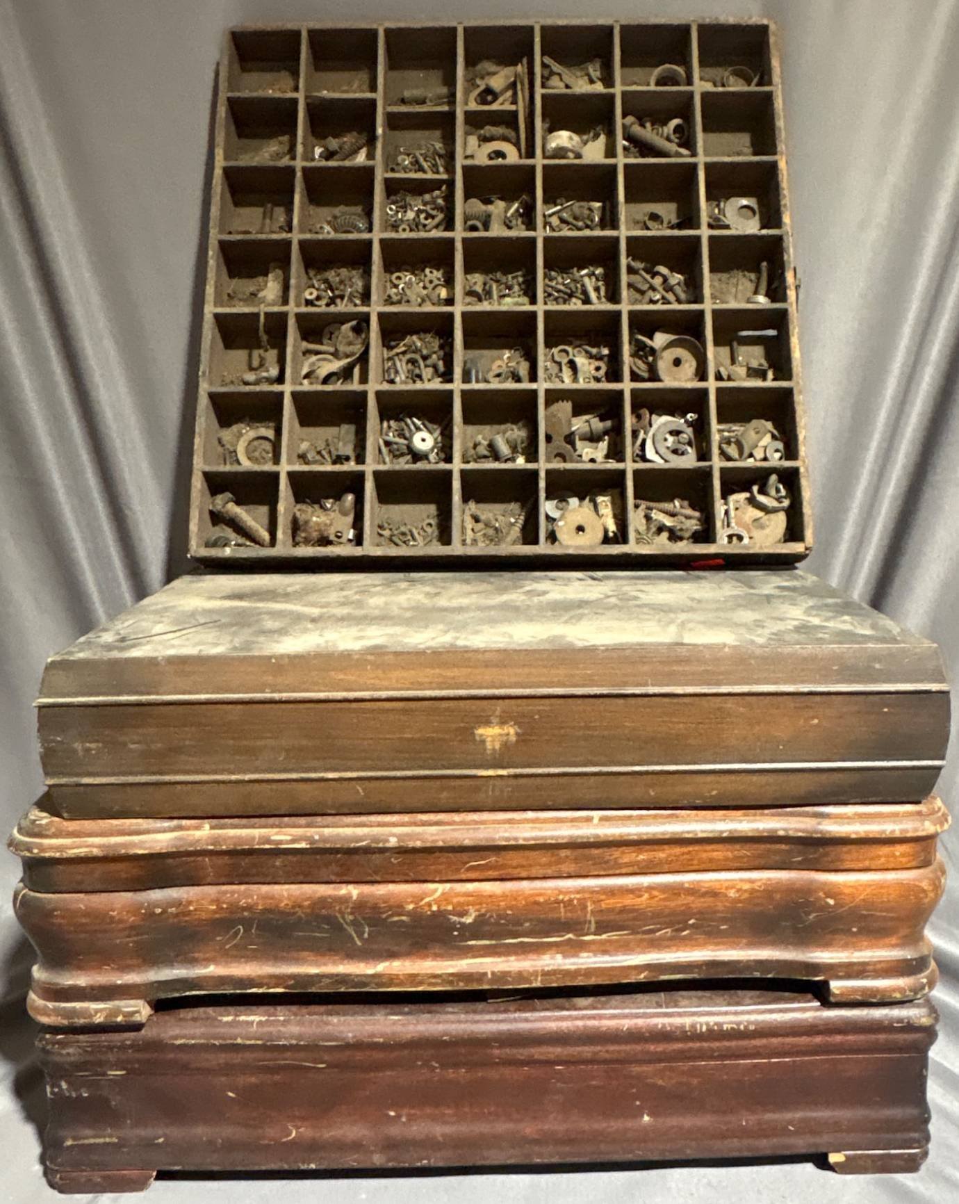 Online Bidding Available!