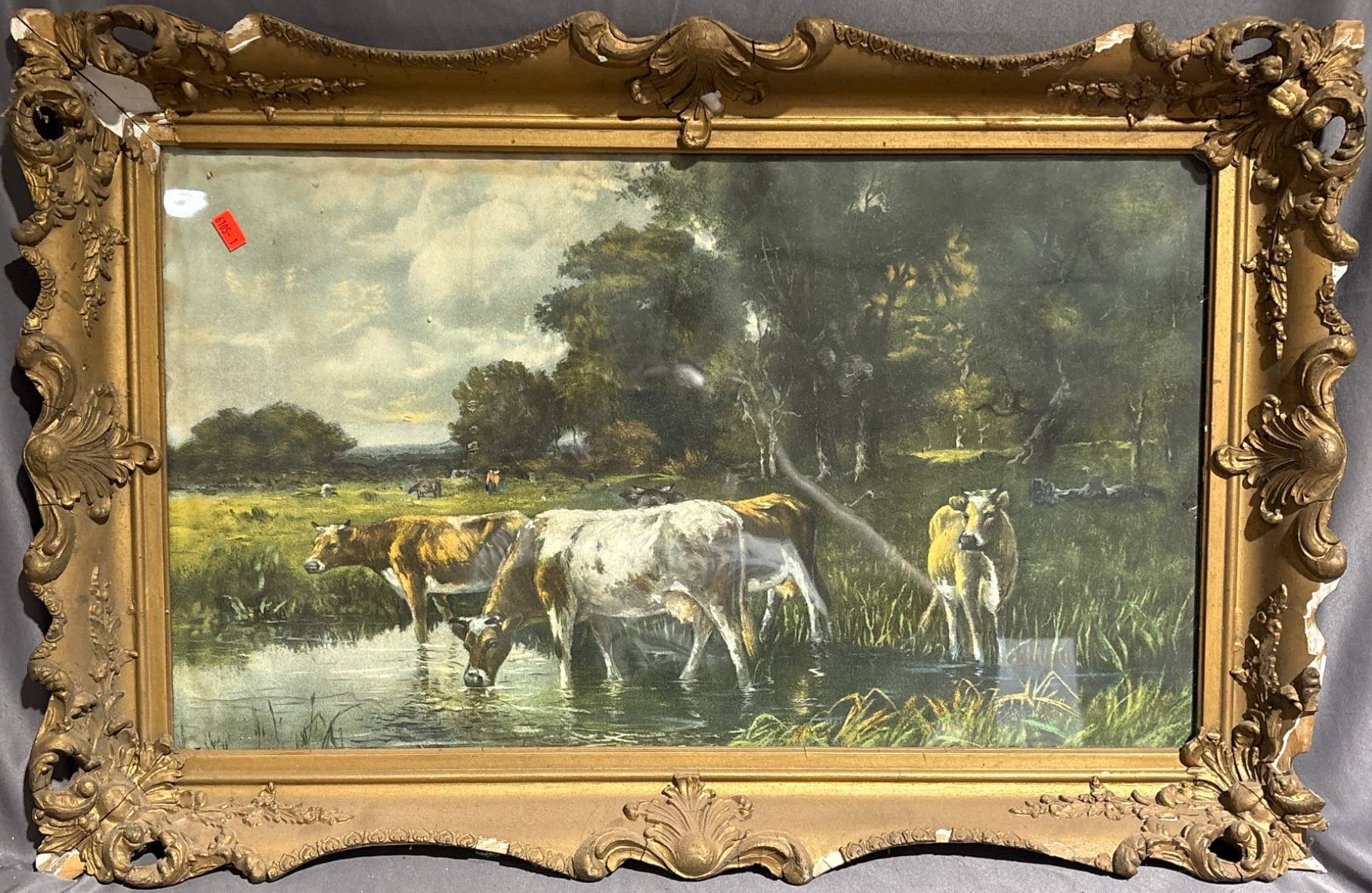 Online Bidding Available!