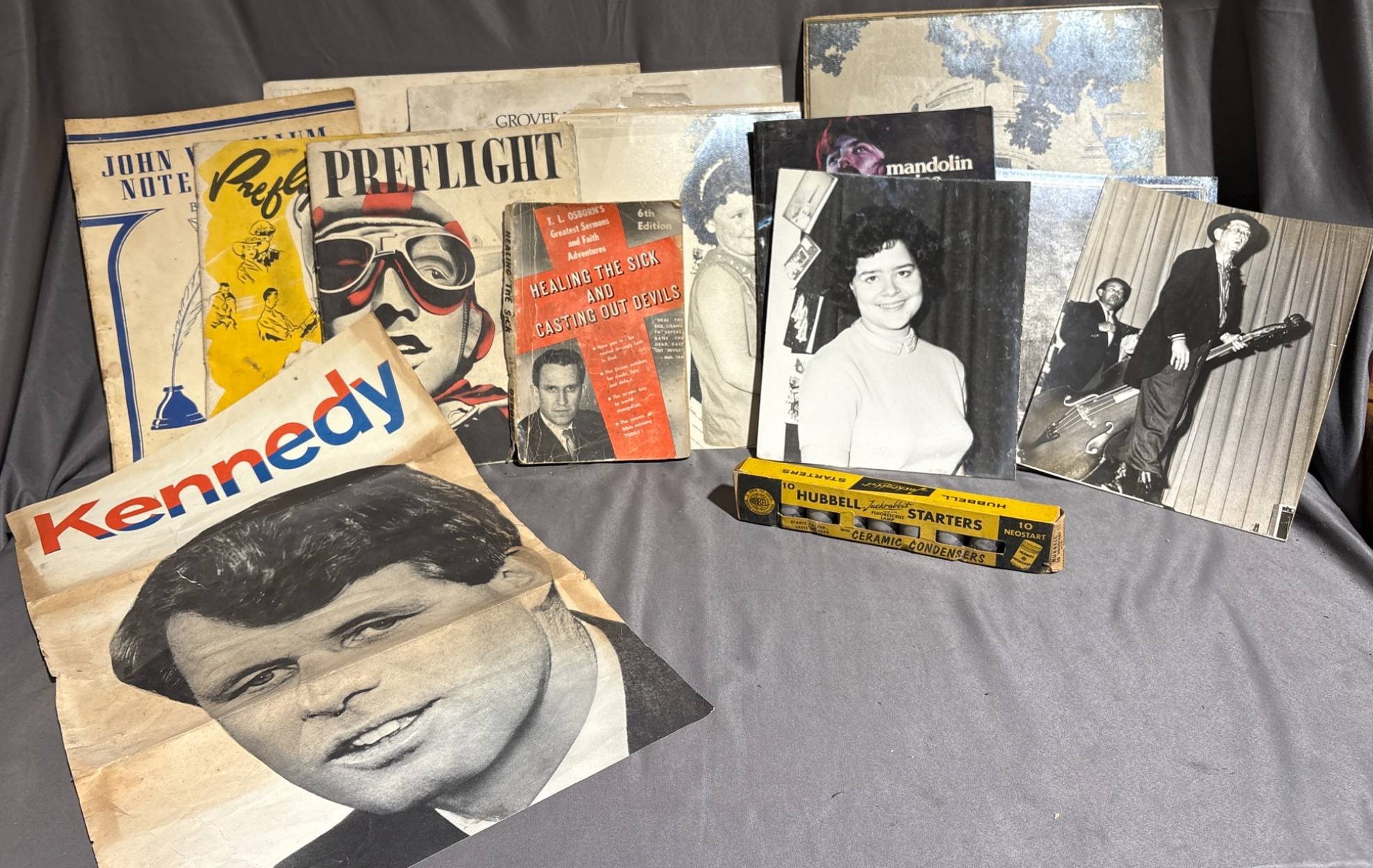 Online Bidding Available!