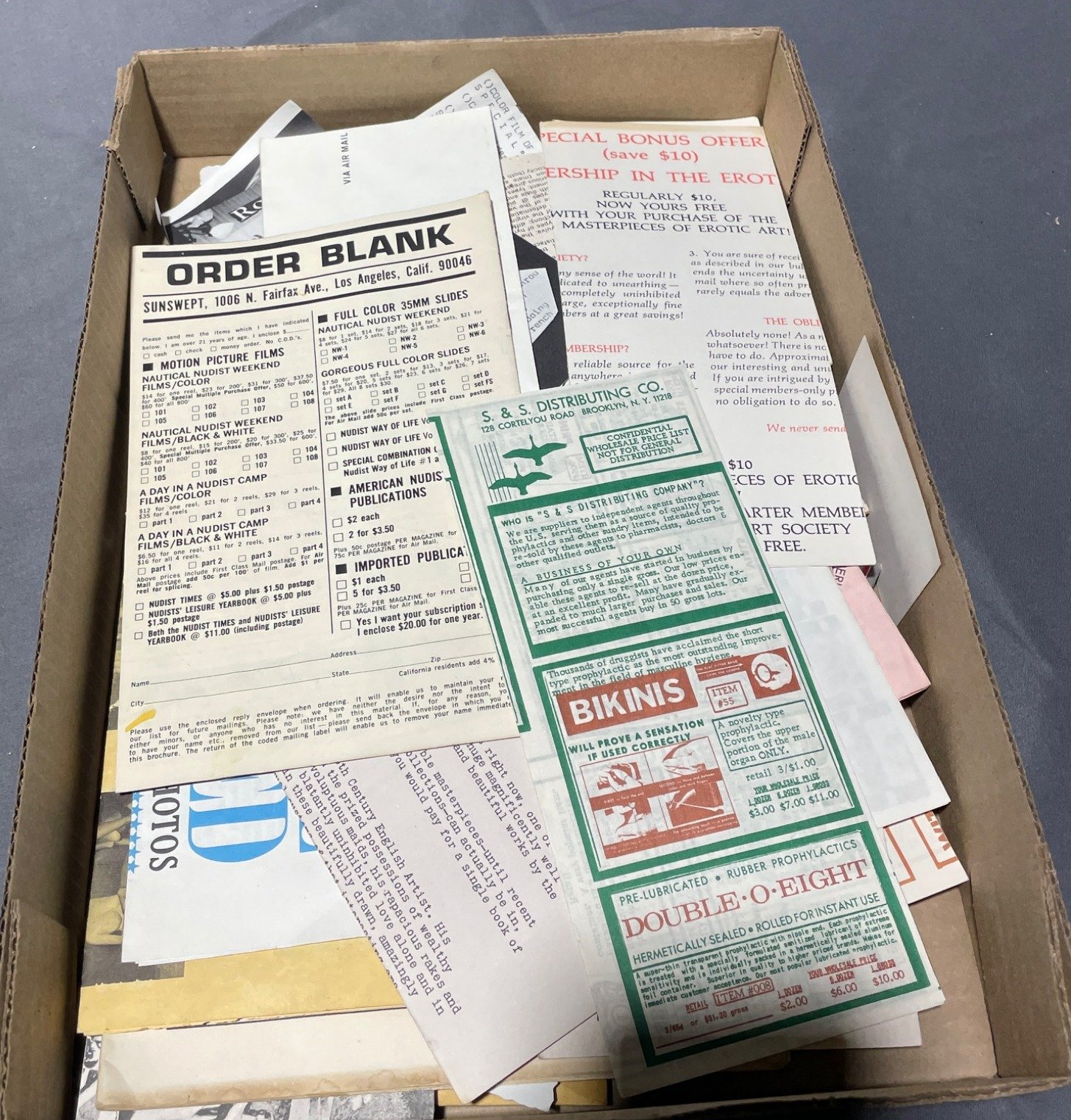 Online Bidding Available!