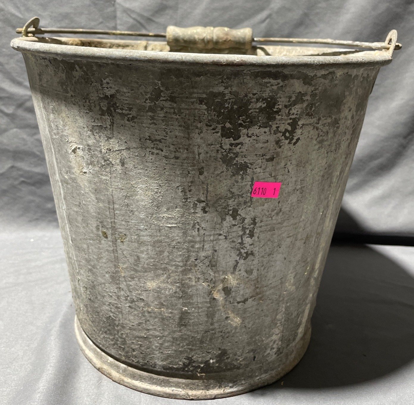 Online Bidding Available!