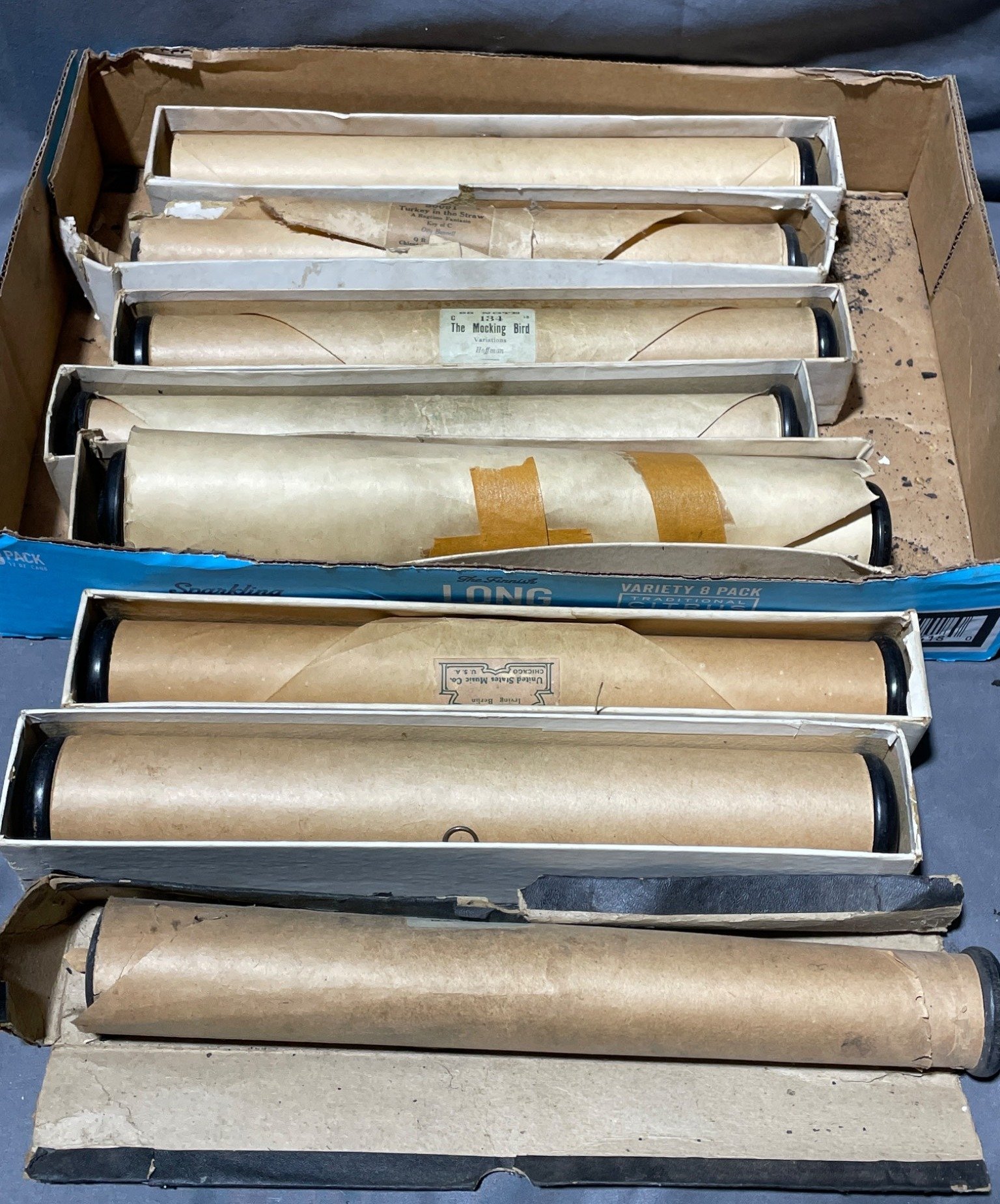 Online Bidding Available!