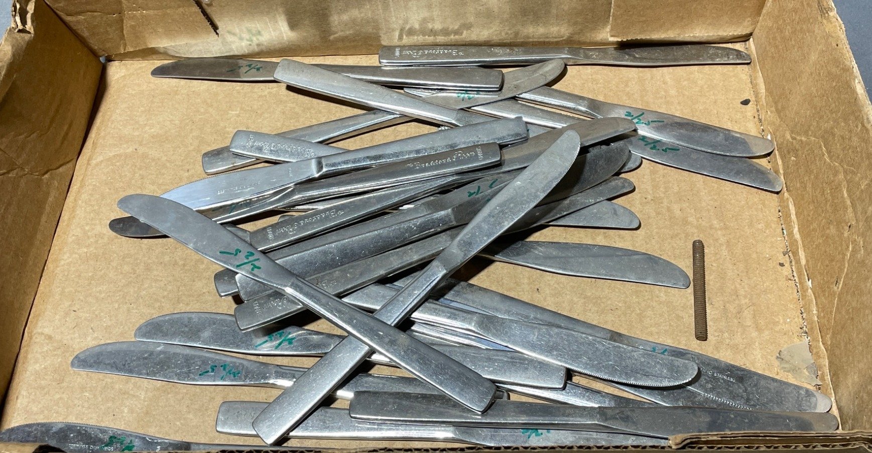 Online Bidding Available!