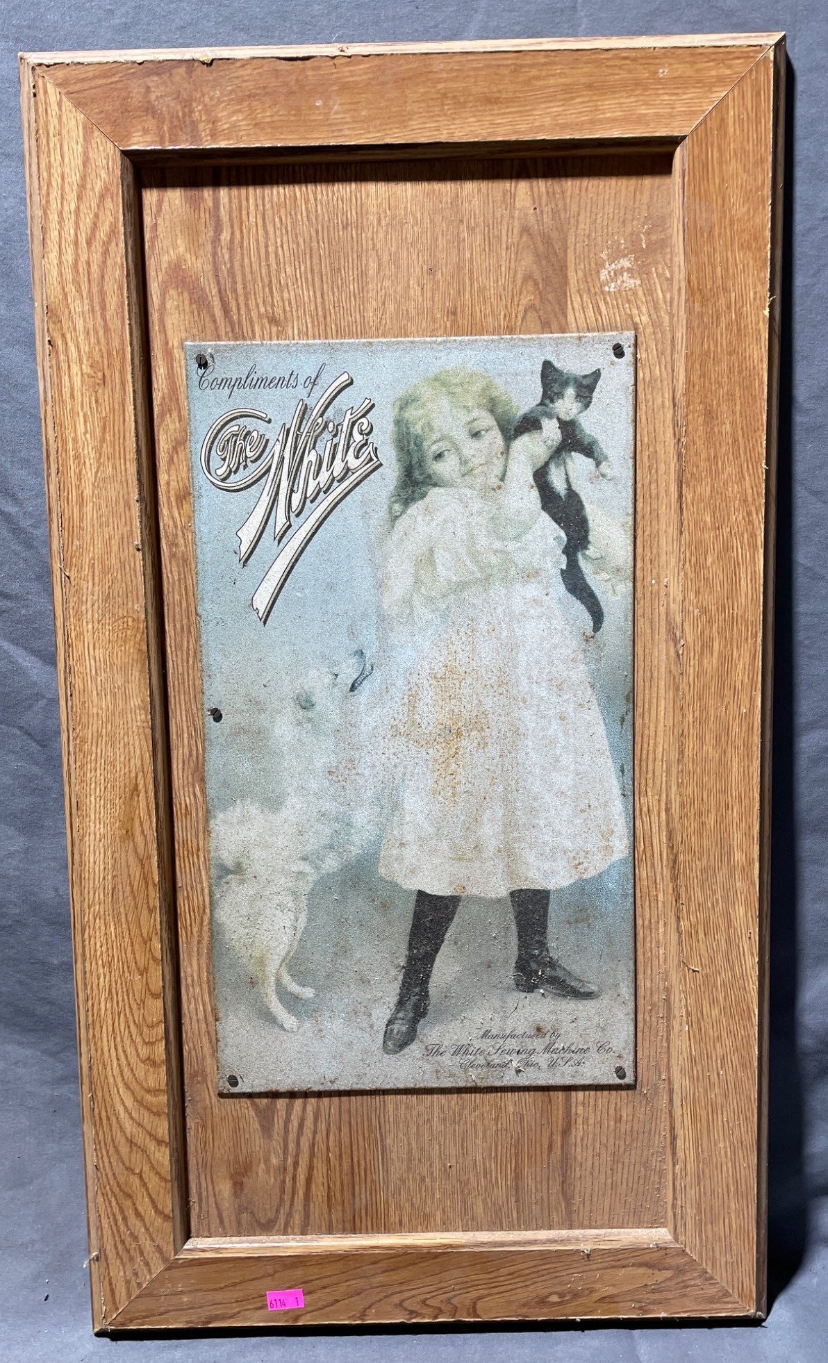 Online Bidding Available!