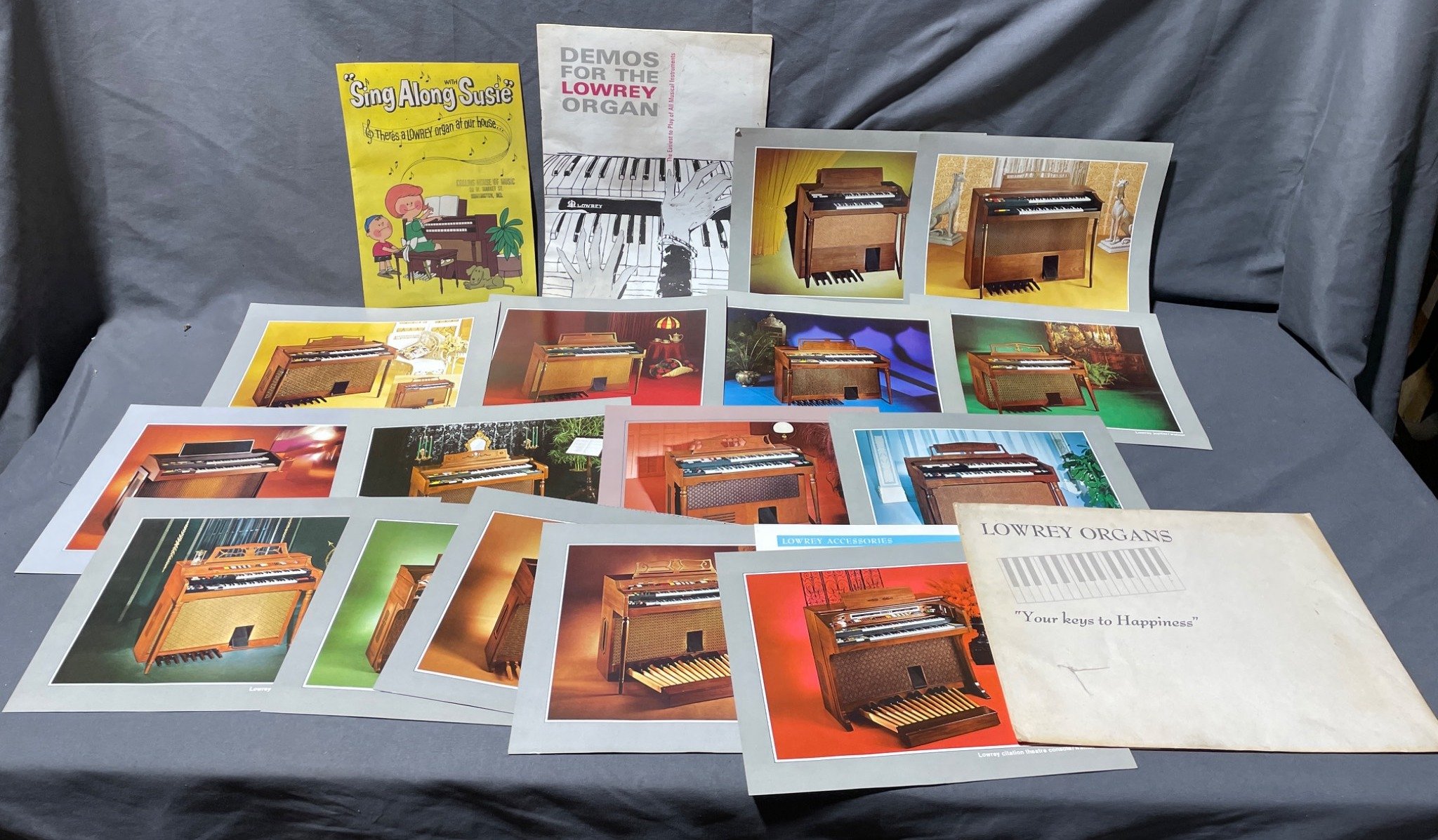 Online Bidding Available!