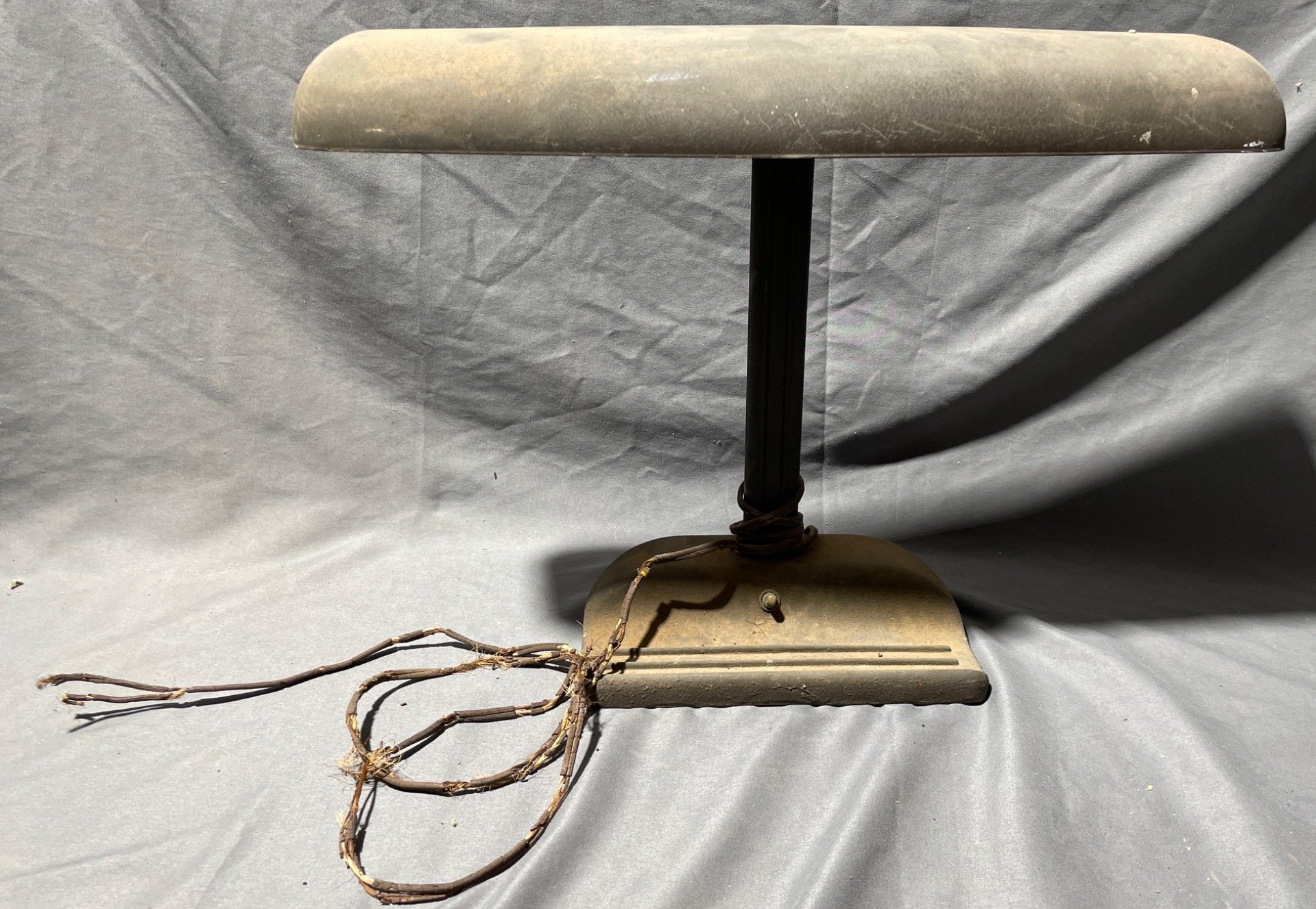 Online Bidding Available!