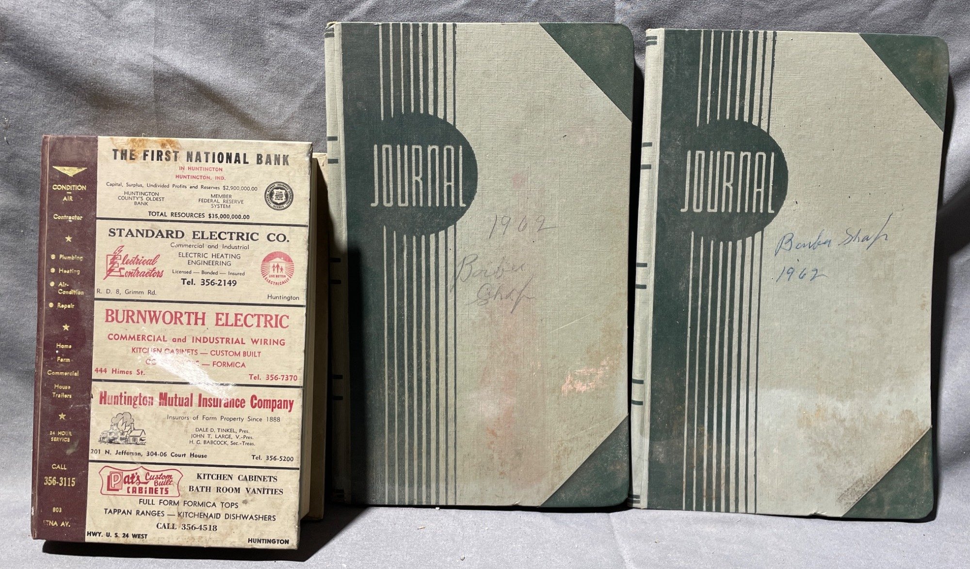 Online Bidding Available!