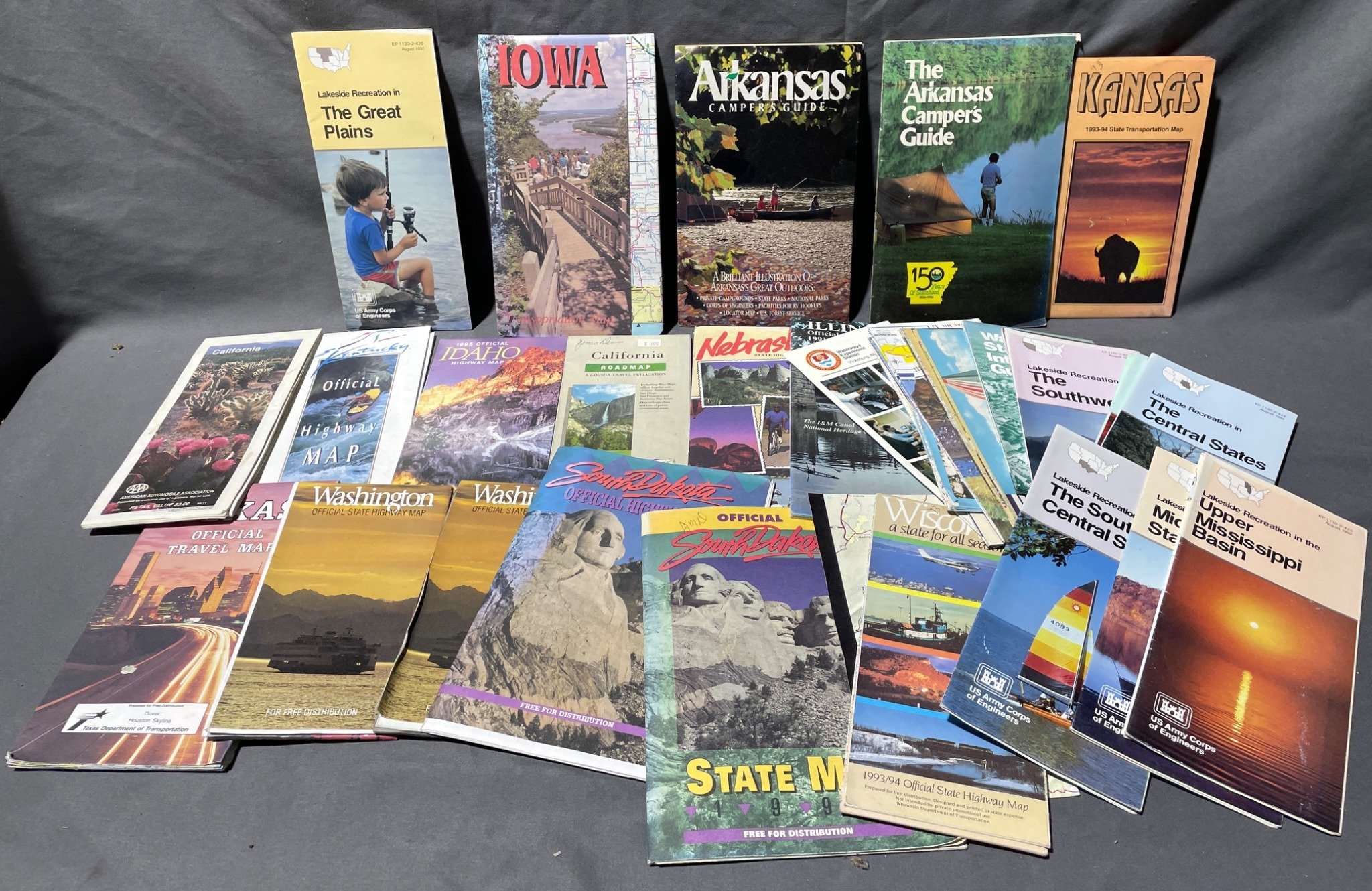 Online Bidding Available!