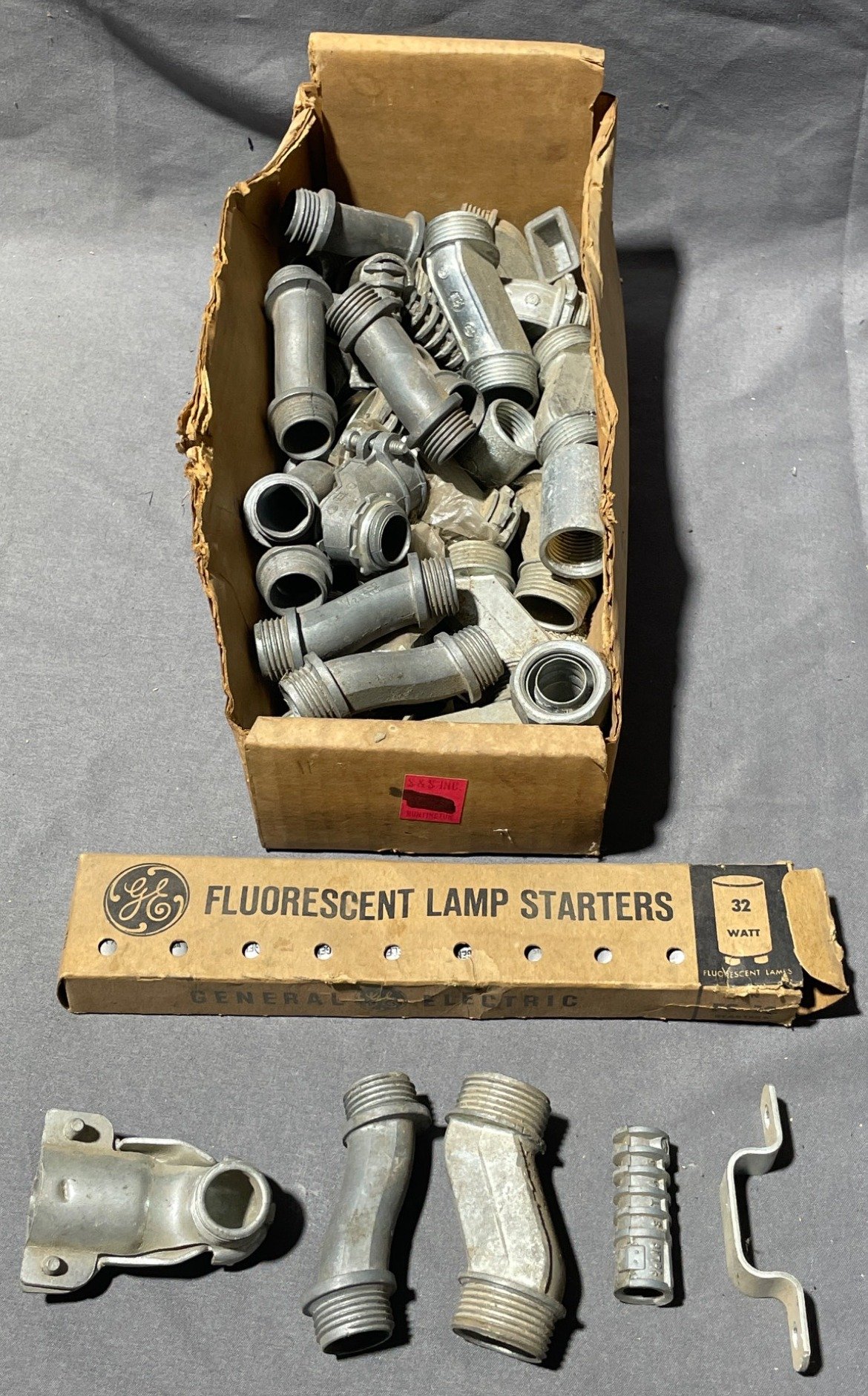 Online Bidding Available!