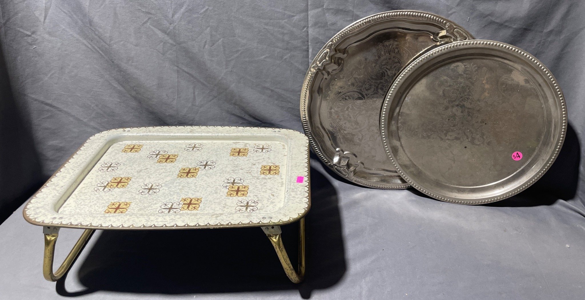 Online Bidding Available!