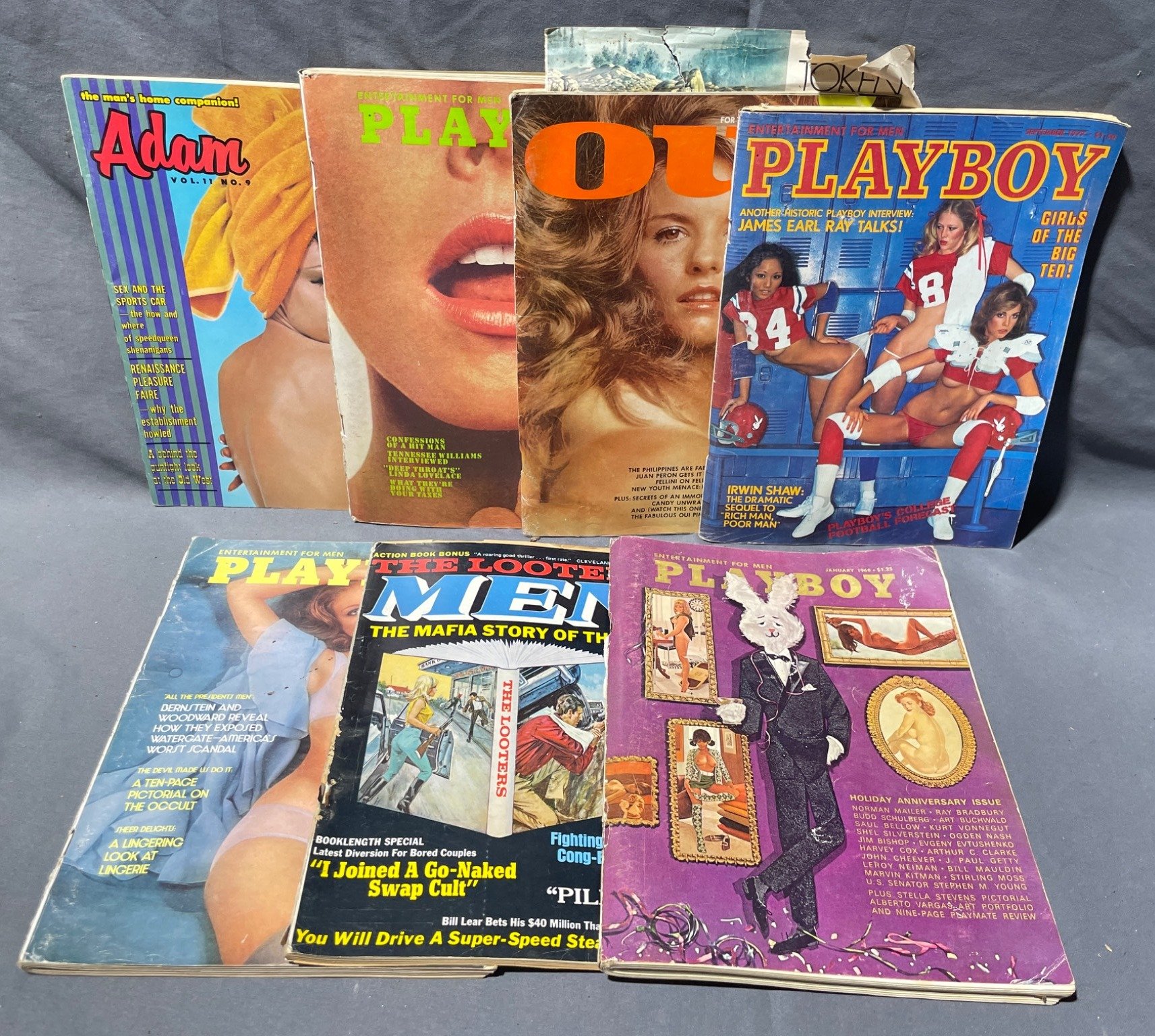 Online Bidding Available!