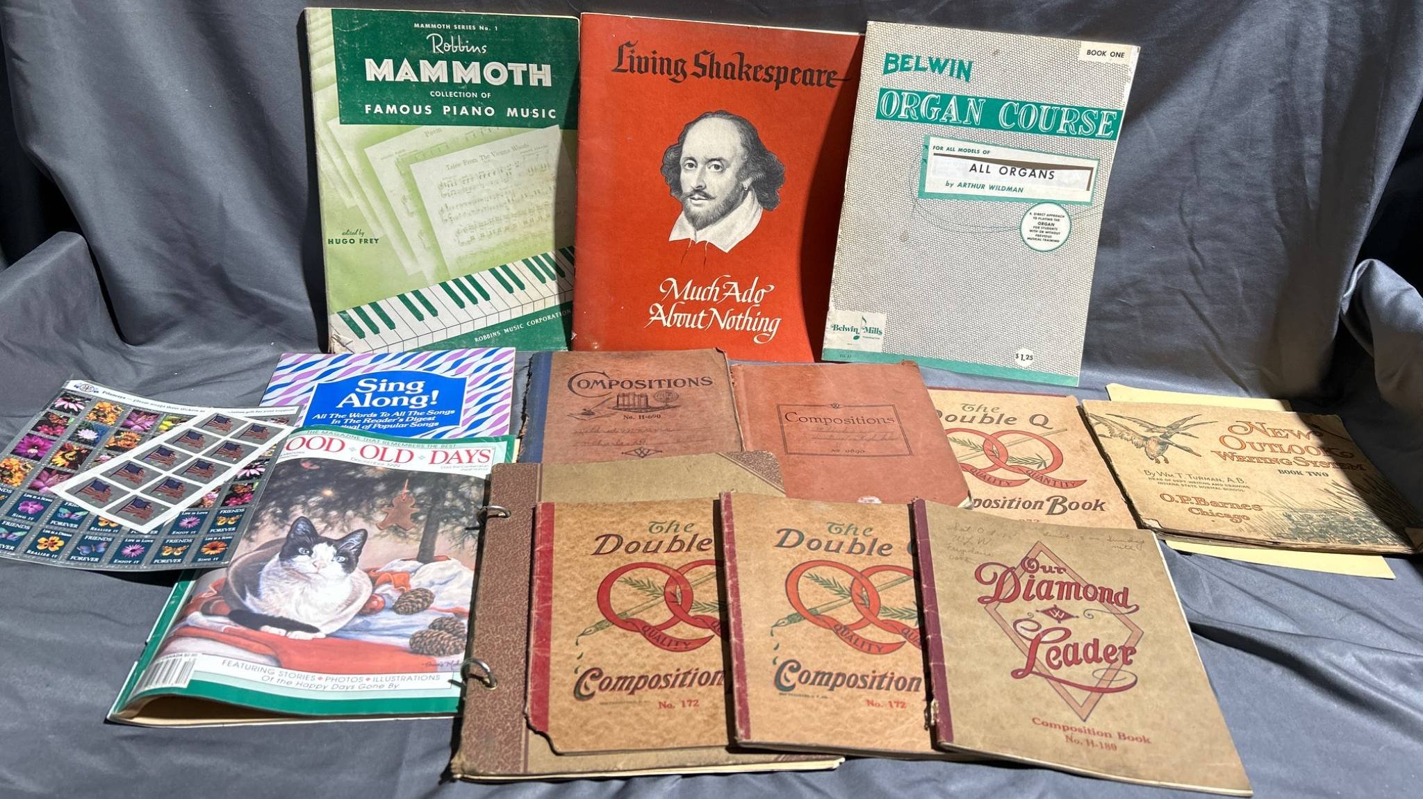 Online Bidding Available!