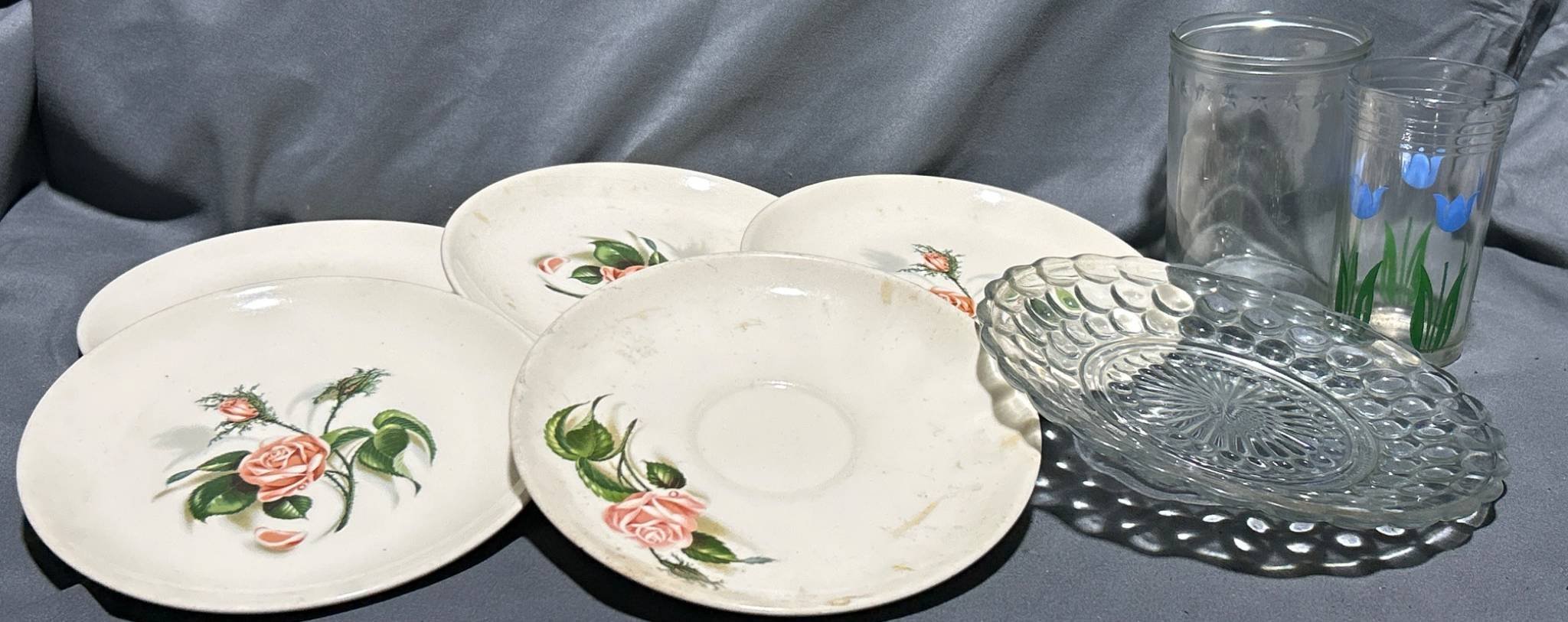 Online Bidding Available!