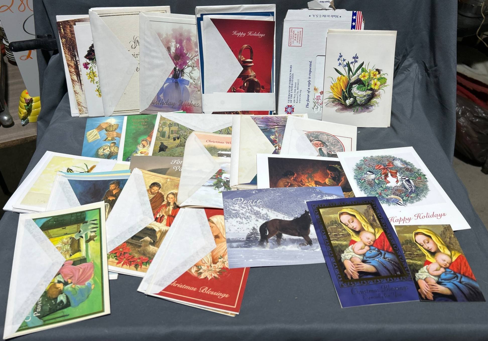 Online Bidding Available!