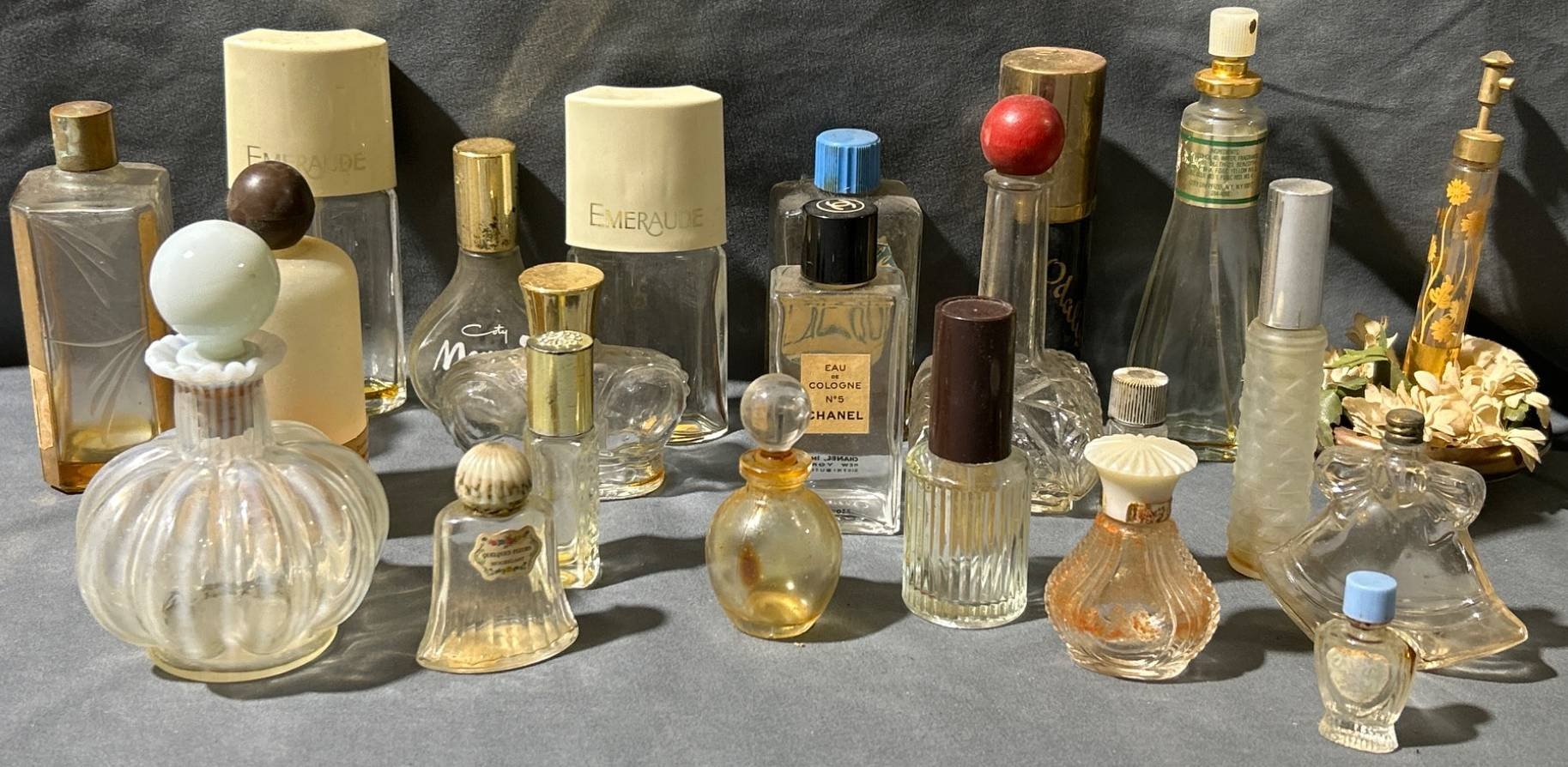 Online Bidding Available!