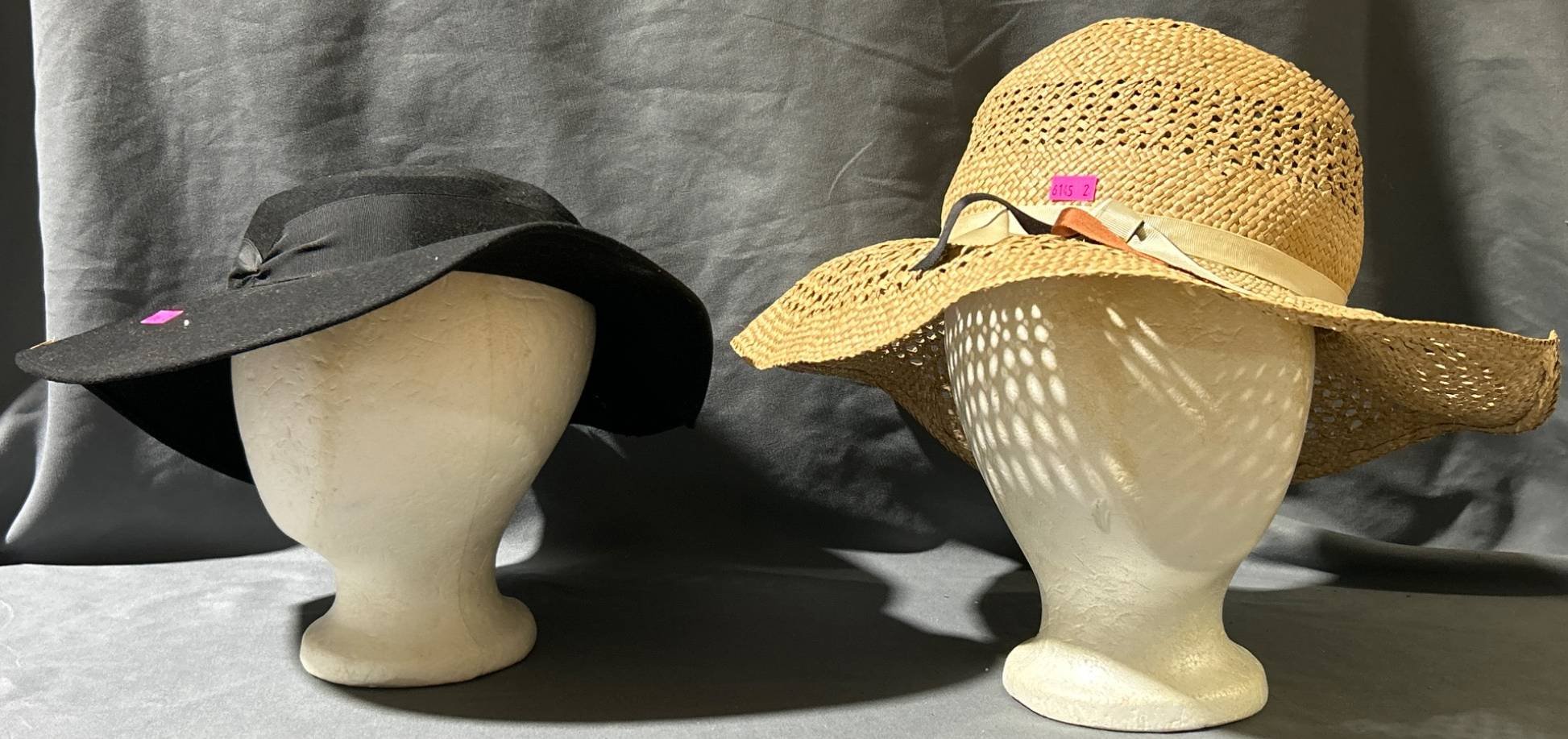 Online Bidding Available!