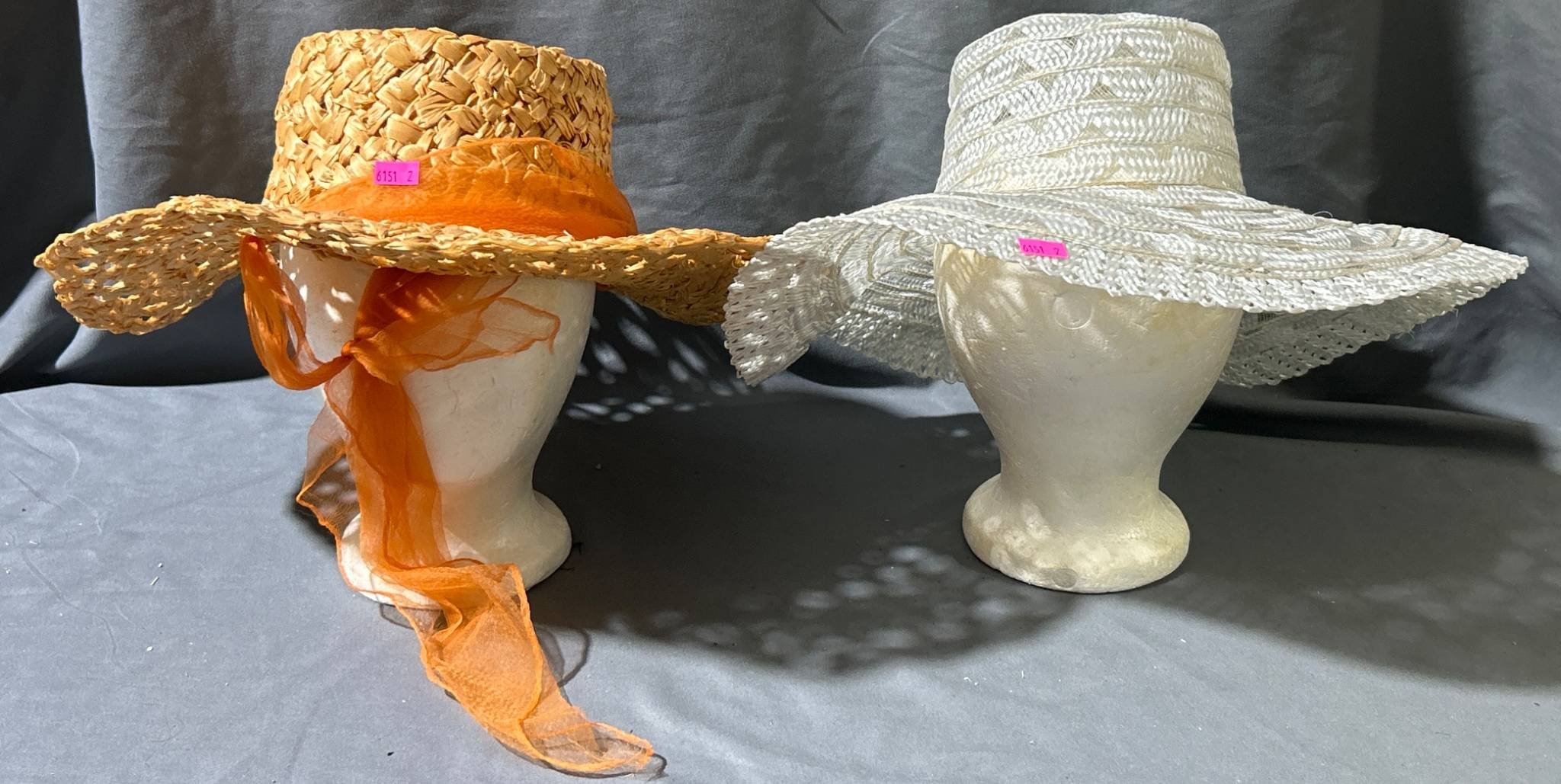 Online Bidding Available!