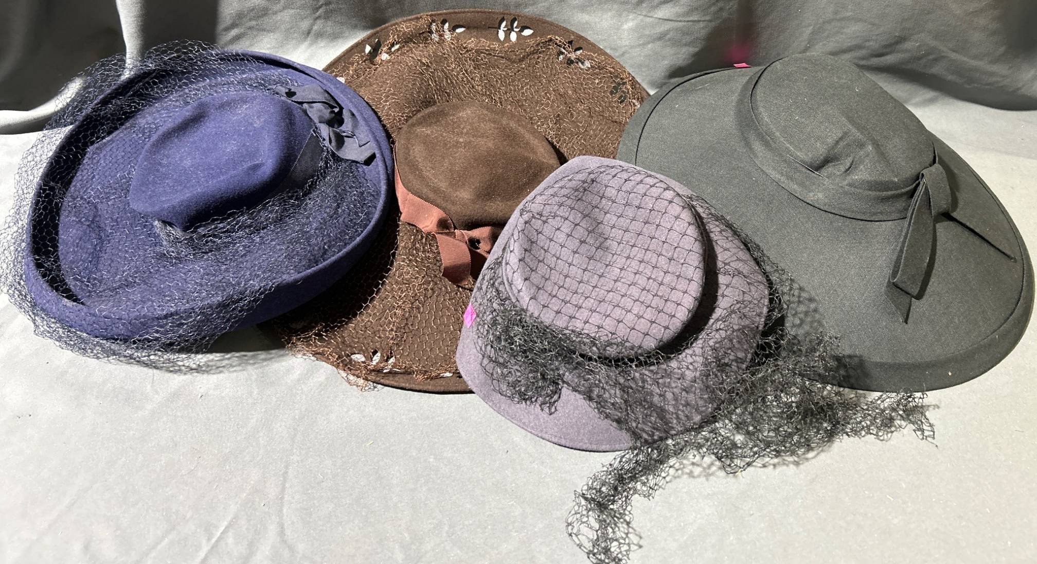 Online Bidding Available!