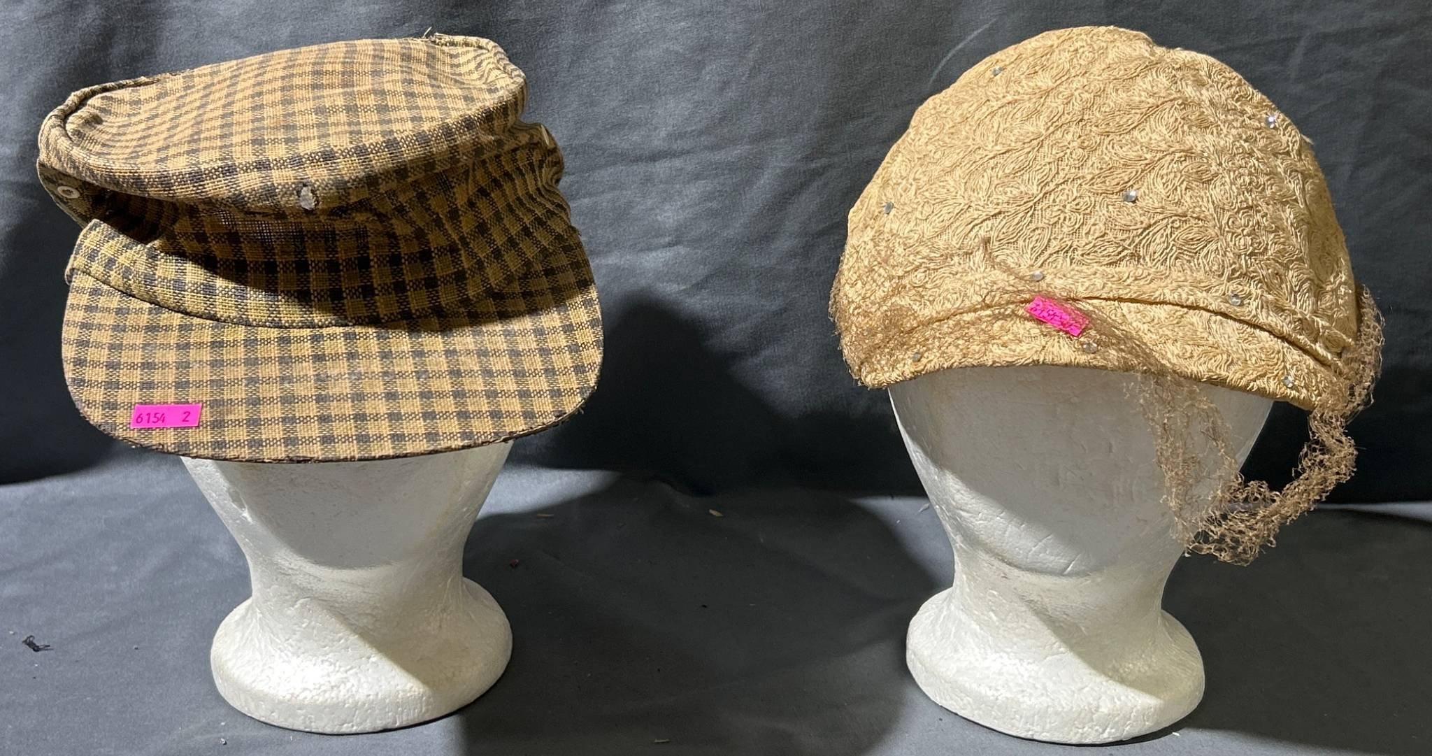 Online Bidding Available!