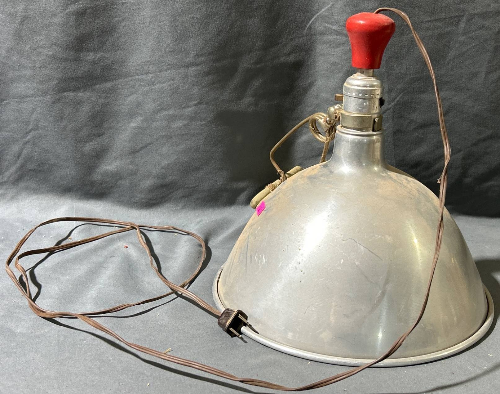 Online Bidding Available!