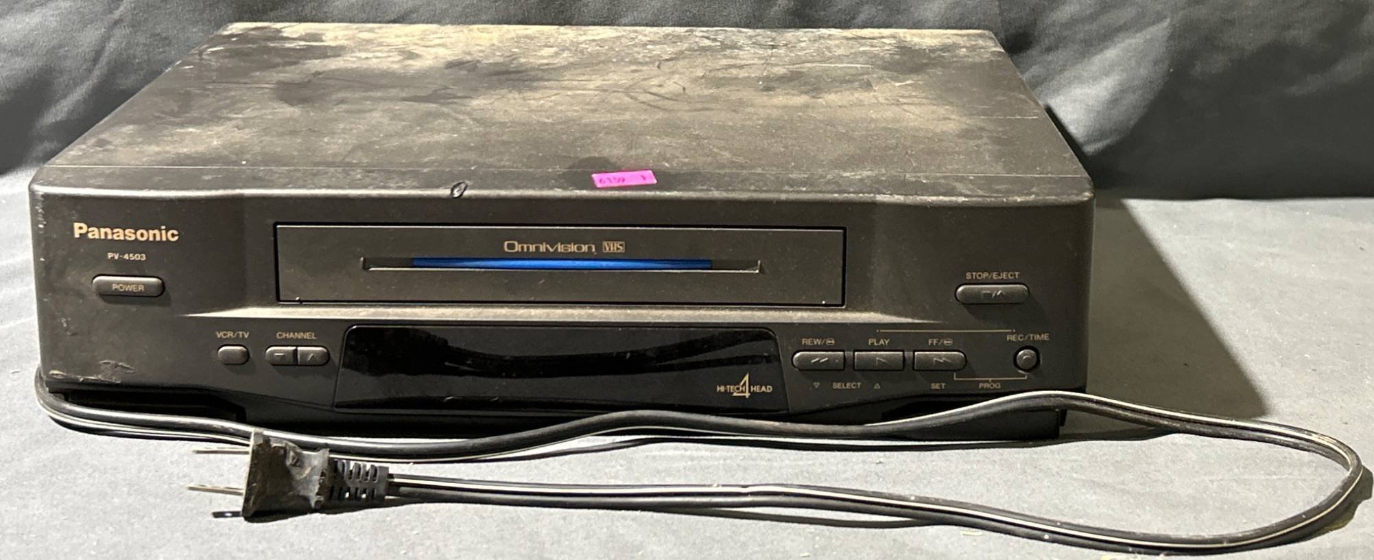 Online Bidding Available!