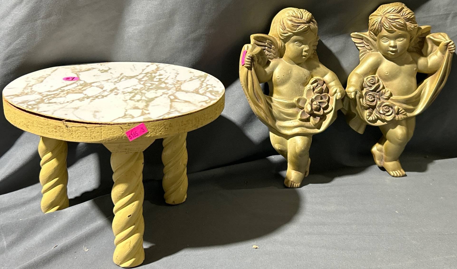 Online Bidding Available!