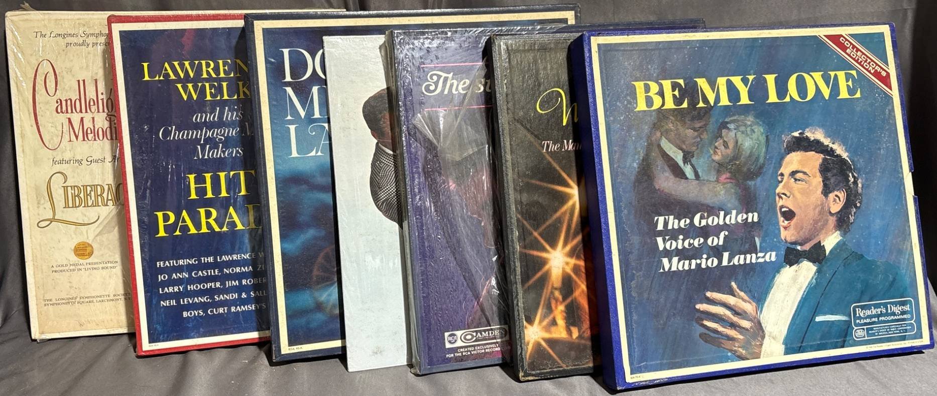 Online Bidding Available!