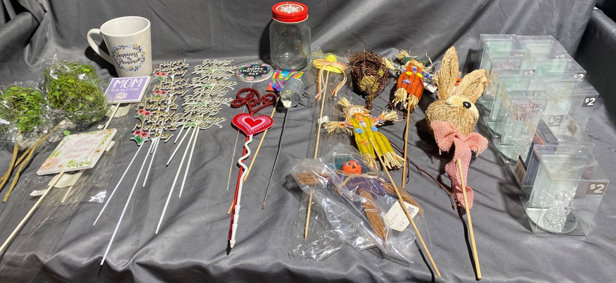 Online Bidding Available!