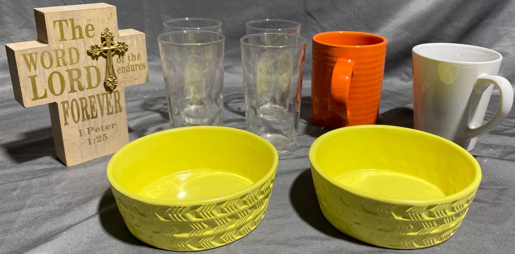 Online Bidding Available!