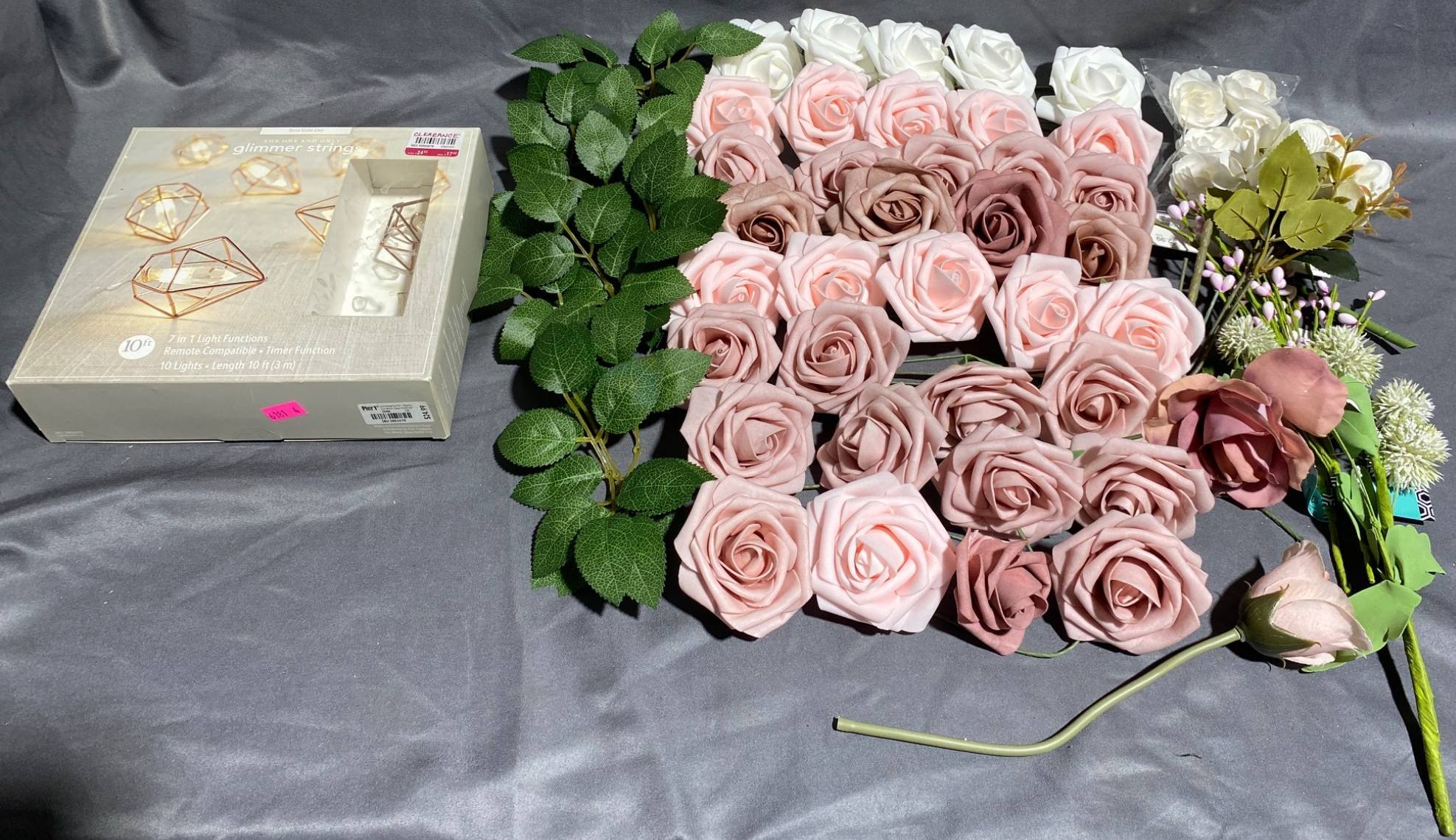 Online Bidding Available!